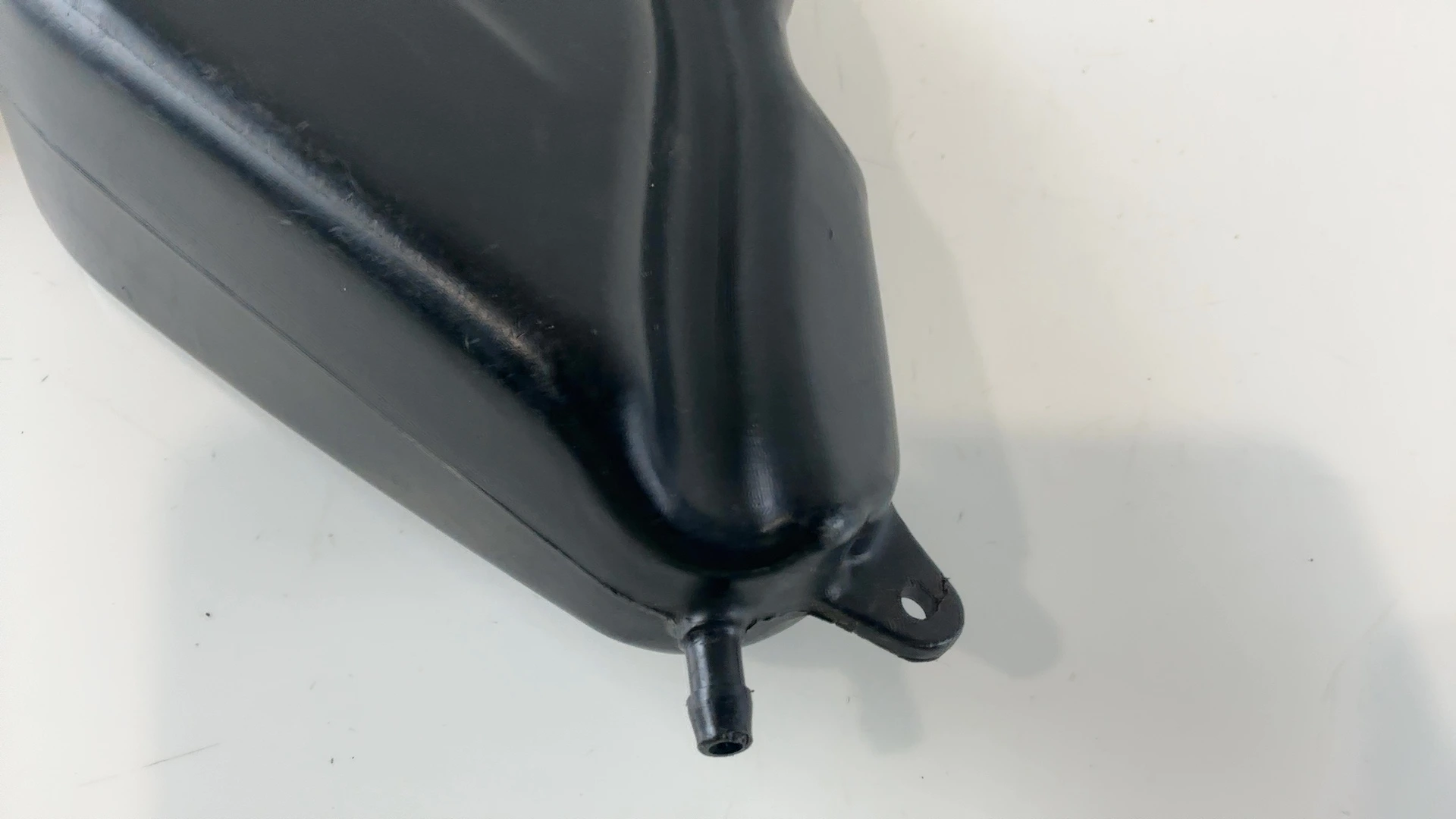 Yamaha YZF600R Thundercat 4TV 600cc Ram Air Intake Duct 1996-2007 OEM 4TV-2838R - Image 7