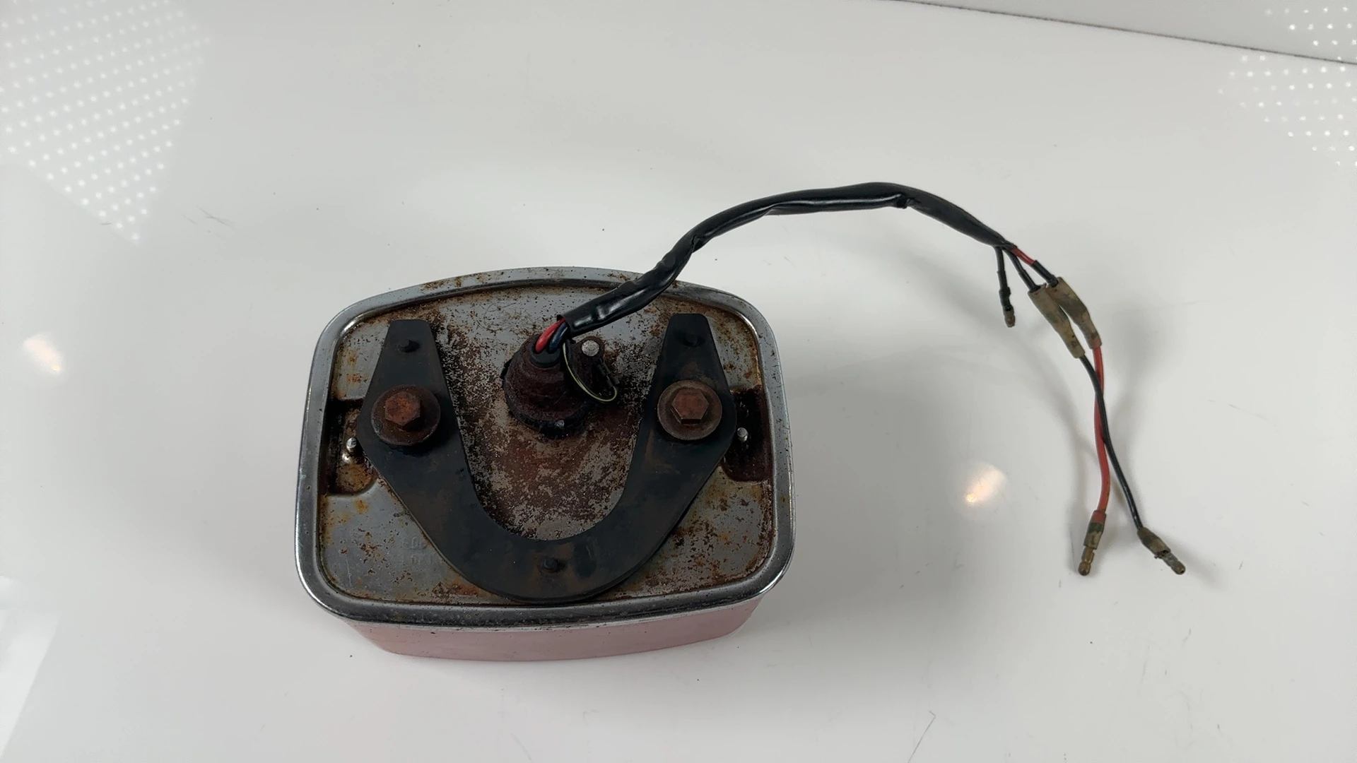 Kawasaki Z440 LTD 440 Rear Brake Light 1980-1983 OEM 23025-1306 - Image 5