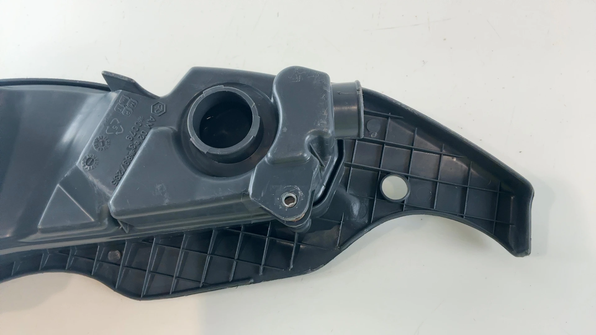 Gilera Runner FX FXR 125 180 Air Filter Box 1997-2005 OEM 478519 - Image 4