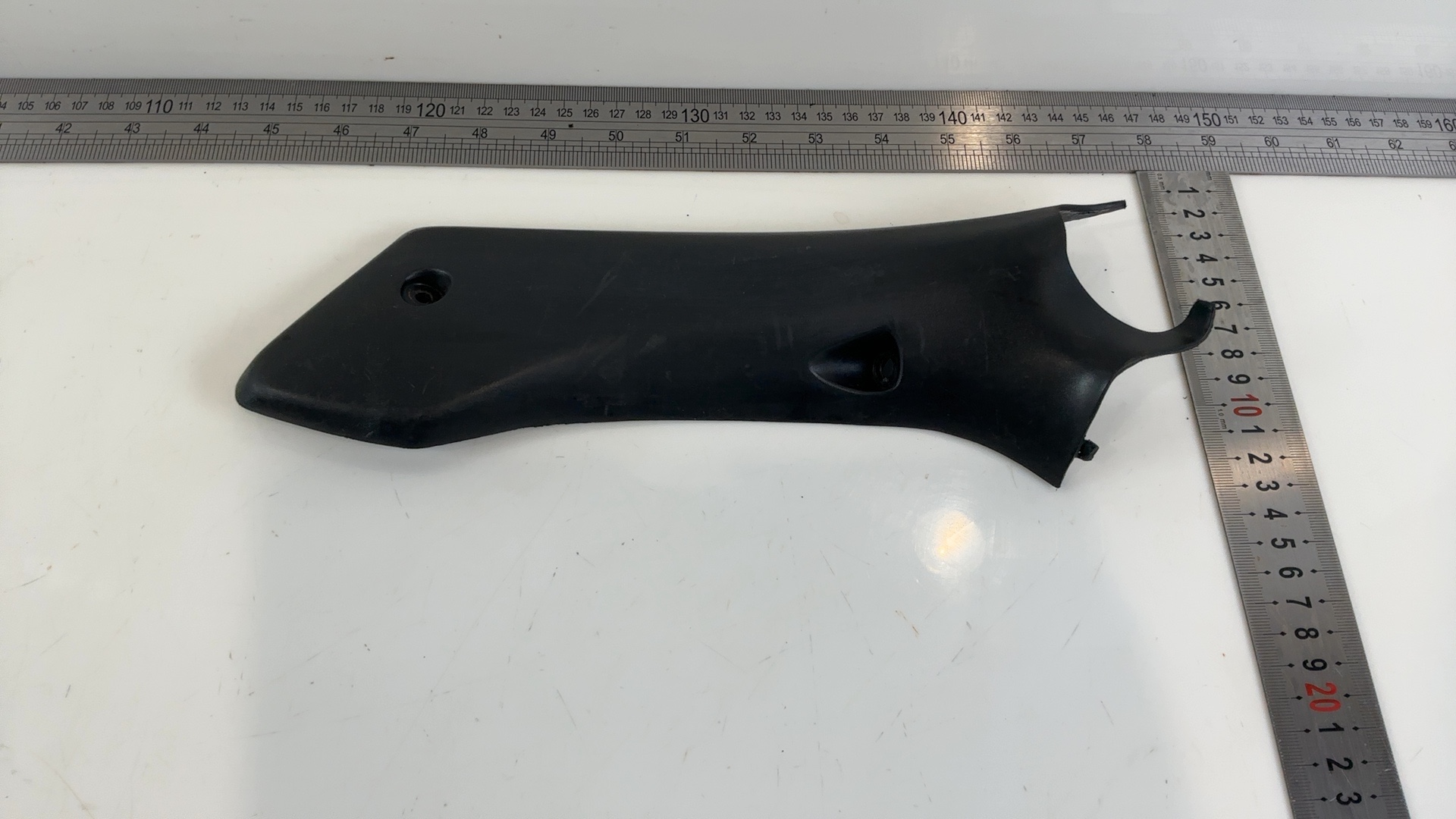 Yamaha Thundercat YZF600R 600cc Left Inner Fairing Panel 1996-2007 4TV-2836M-00 - Image 3