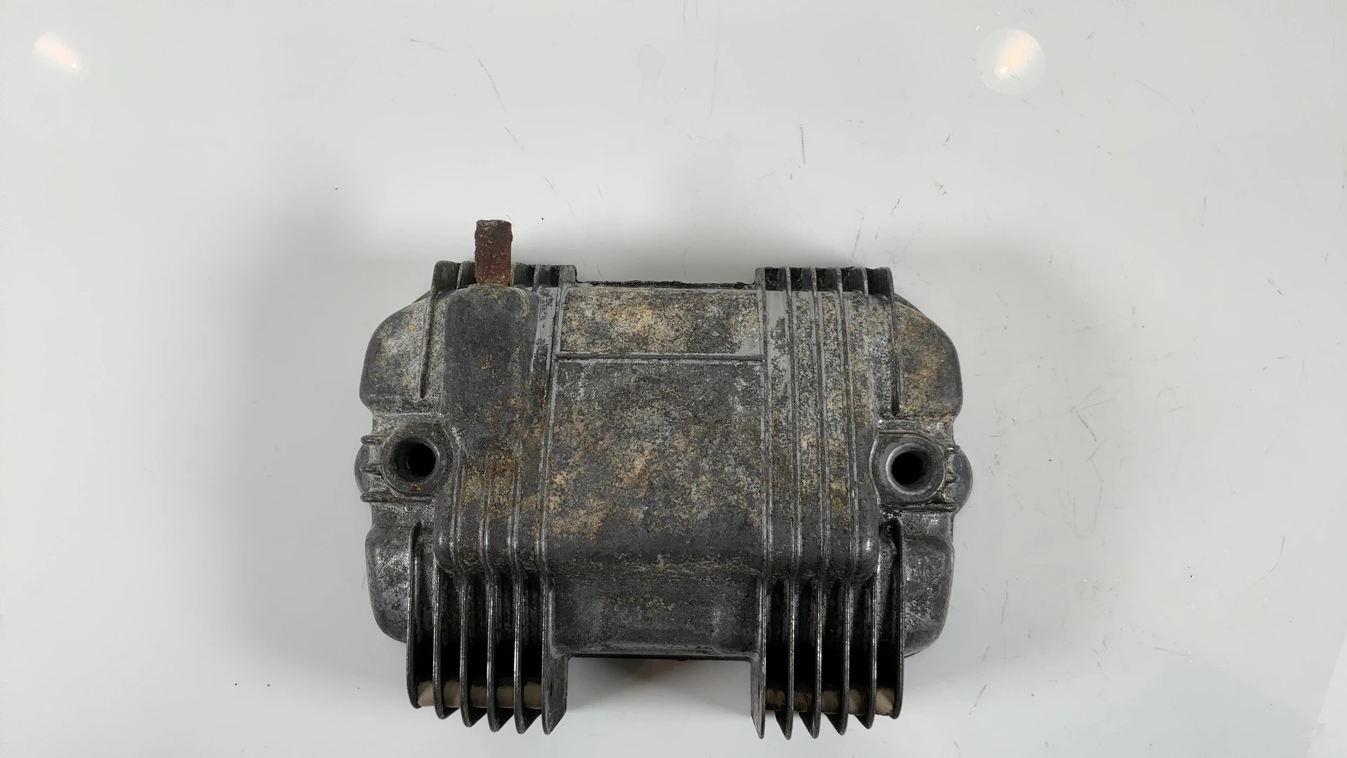 Honda CB250N Super Dream CB250 250cc Engine Valve Cover 1978-80 12311-413-000