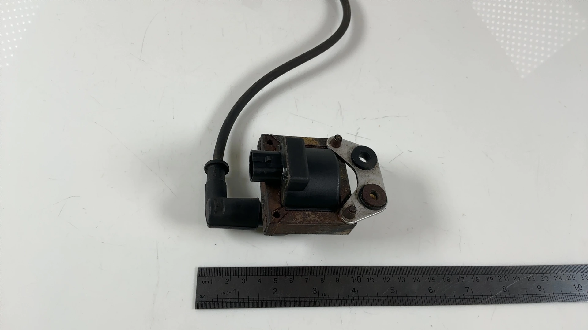 Ducati Sport 750 Sport 750CC Ignition Coil 2001 2002 OEM 28540031A - Image 5