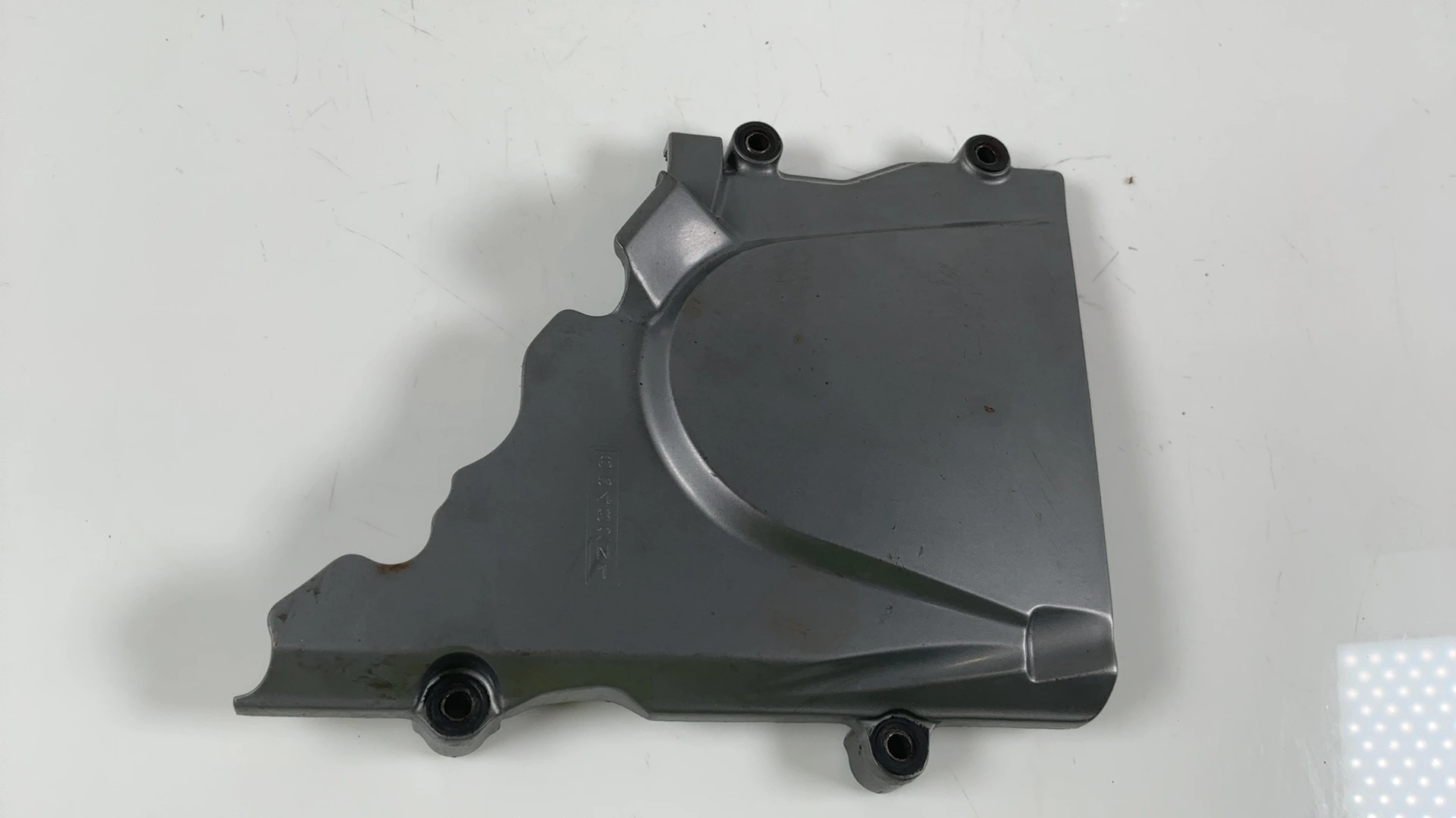 Kawasaki ER5 ER500 500cc Front Sprocket Cover 1996-2007 OEM 14026-1240