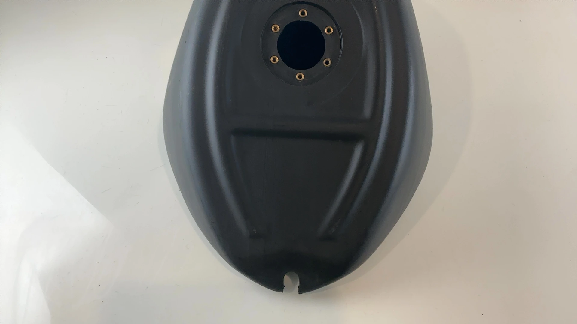 Aprilia RS 125 125cc Fuel Gas Petrol Tank 1995-1998 OEM 6610492 - Image 6