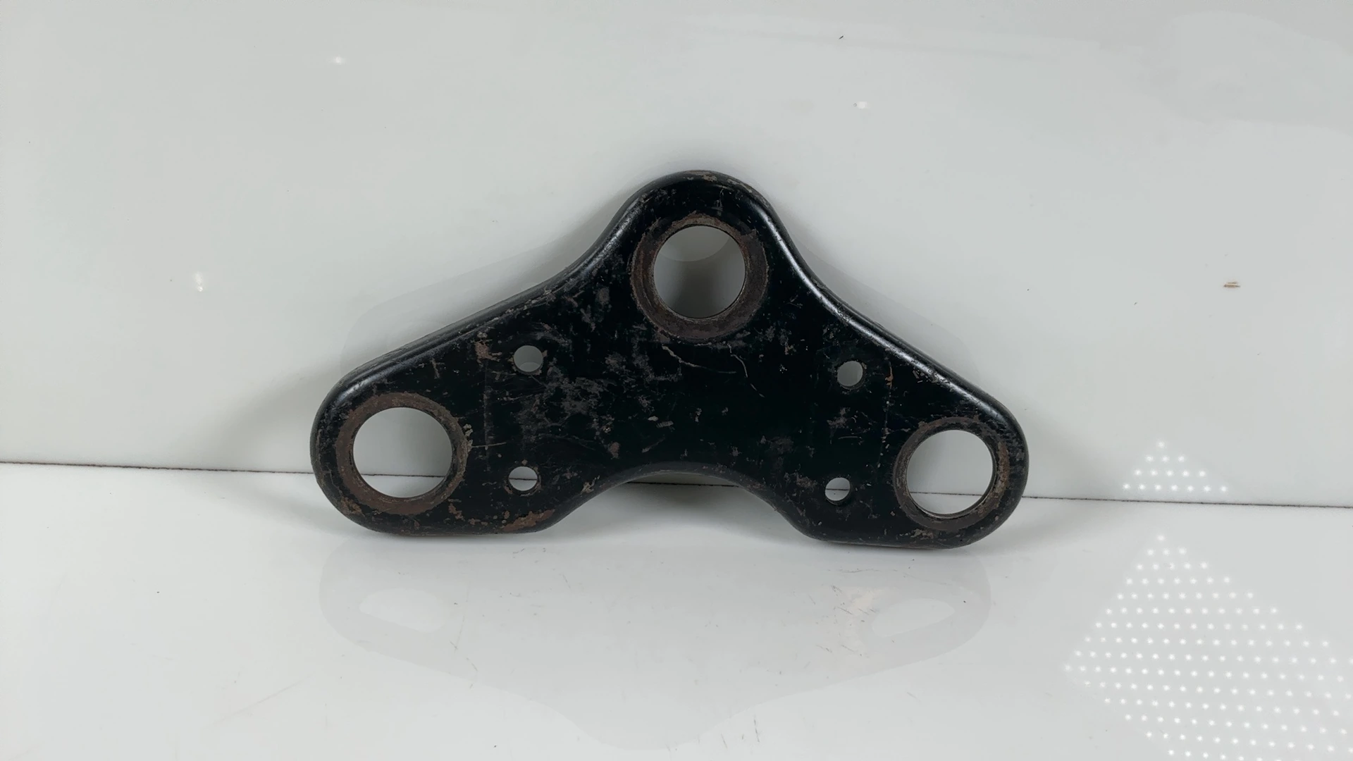 Honda CB250T CB400T Hawk 250 400 CC Upper Fork Bridge Yoke 1978-81 53230-413-000