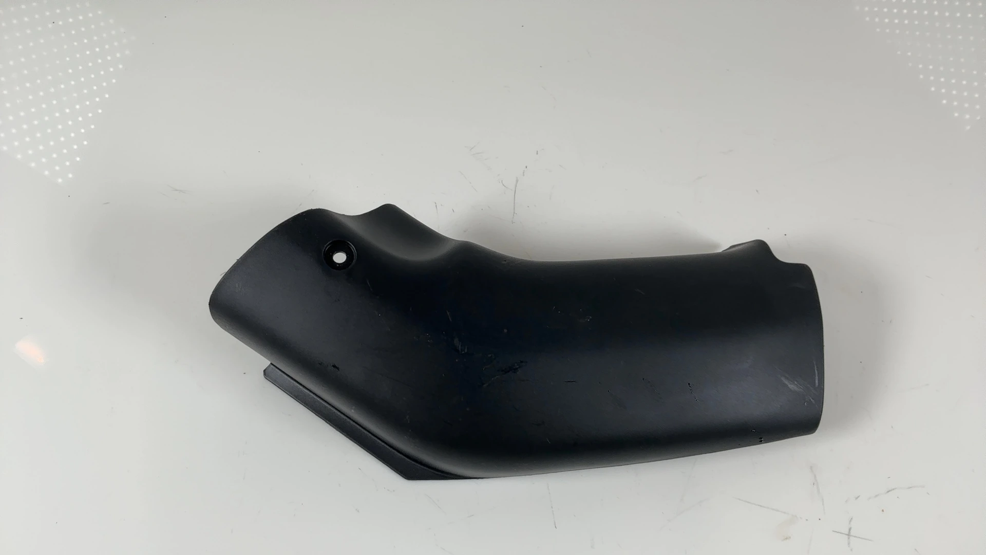 Kawasaki Ninja ZX6R ZX600 Right Inner Cowling Air Duct Cover 2000-02 55028-1395 - Image 3