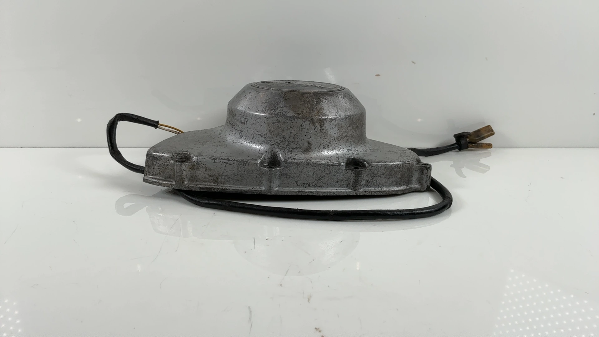 Suzuki GS300L GS300 300 Stator Generator Cover 1982-1985 OEM 11483-11400 - Image 8