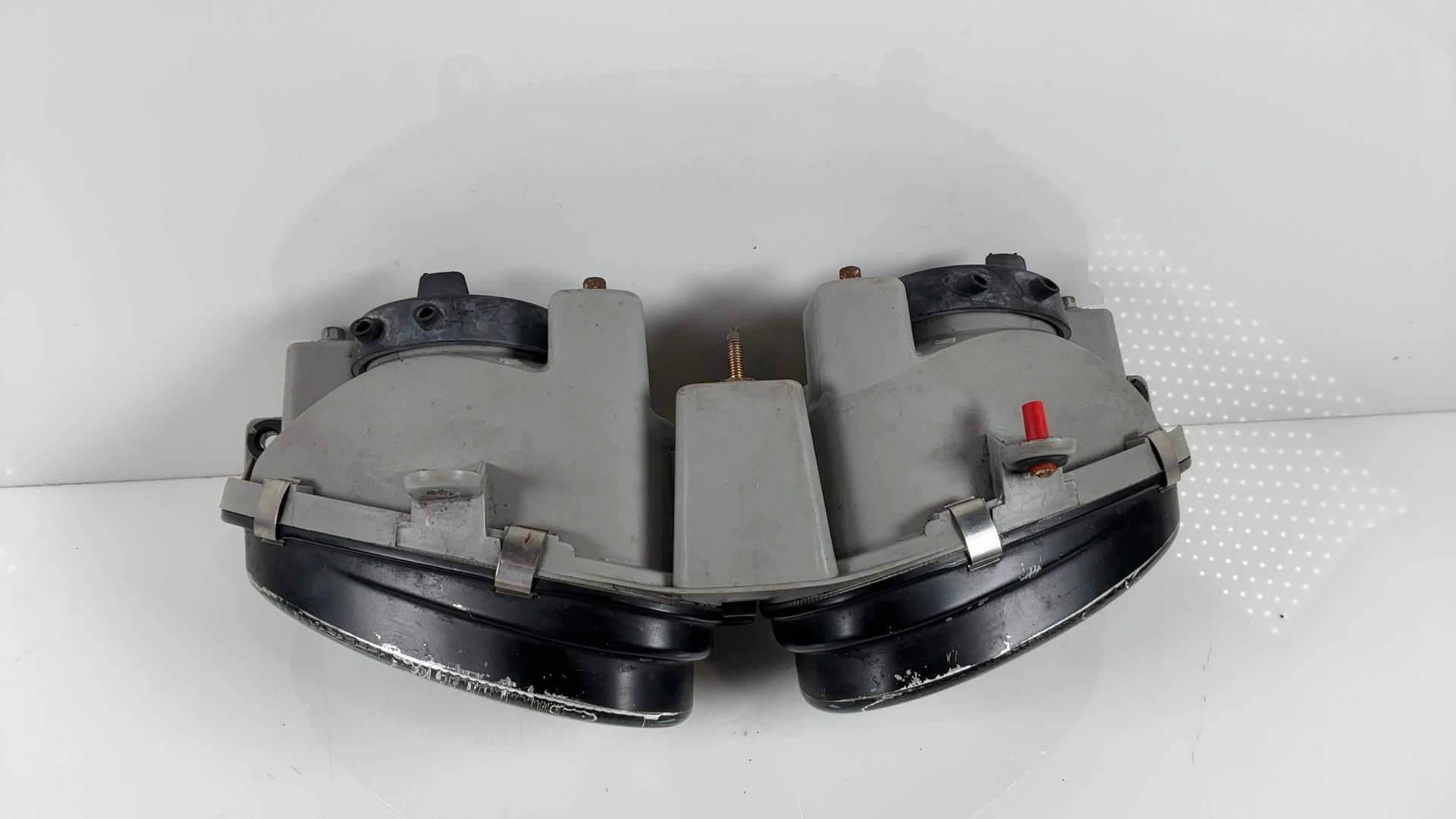 Triumph Sprint RS ST 955cc Front Headlight 1999-2004 OEM T2705185 - Image 6