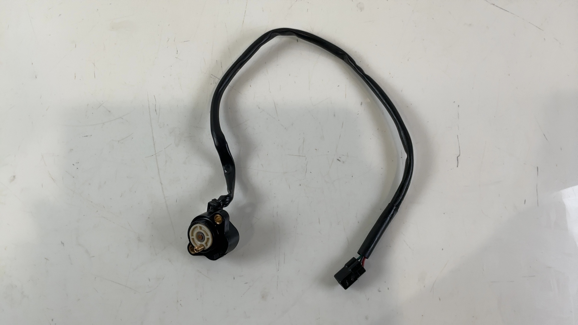 Aprilia RSV4 Tuono V4 1100 Gear Position Sensor 2021-2026 OEM 1A018096R