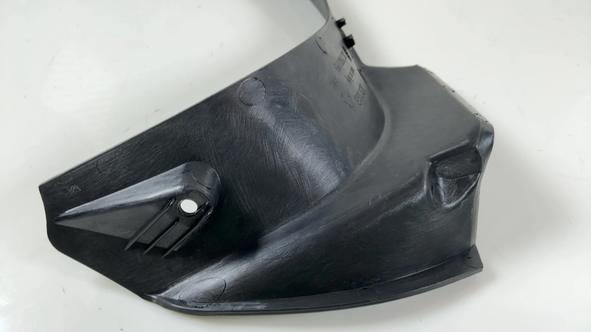 Title: Aprilia RS660 Right Side Internal Fairing Cover 2020-2026 OEM 2B007749 - Image 6