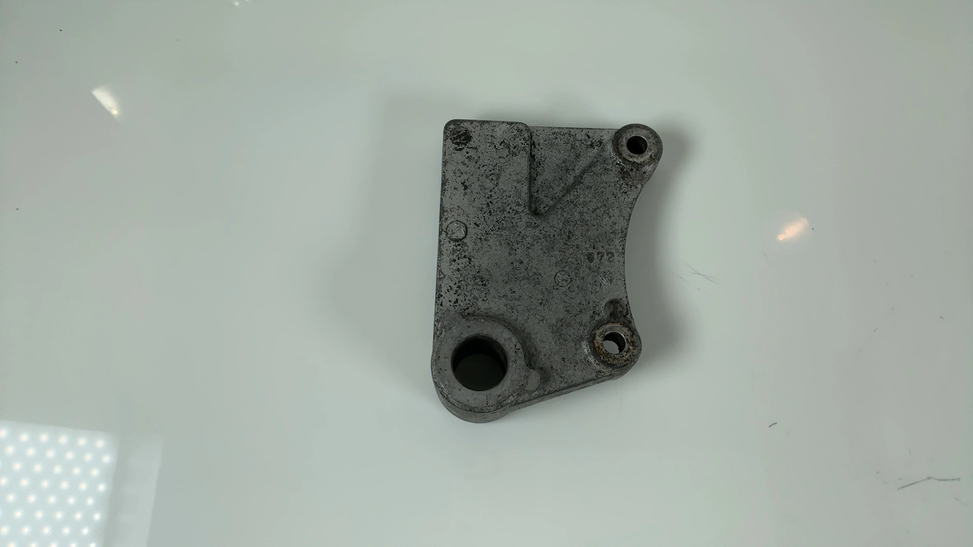 Kawasaki Ninja ZX-6R ZX600F 600cc Rear Brake Caliper Bracket 1995-97 43034-1134 - Image 1