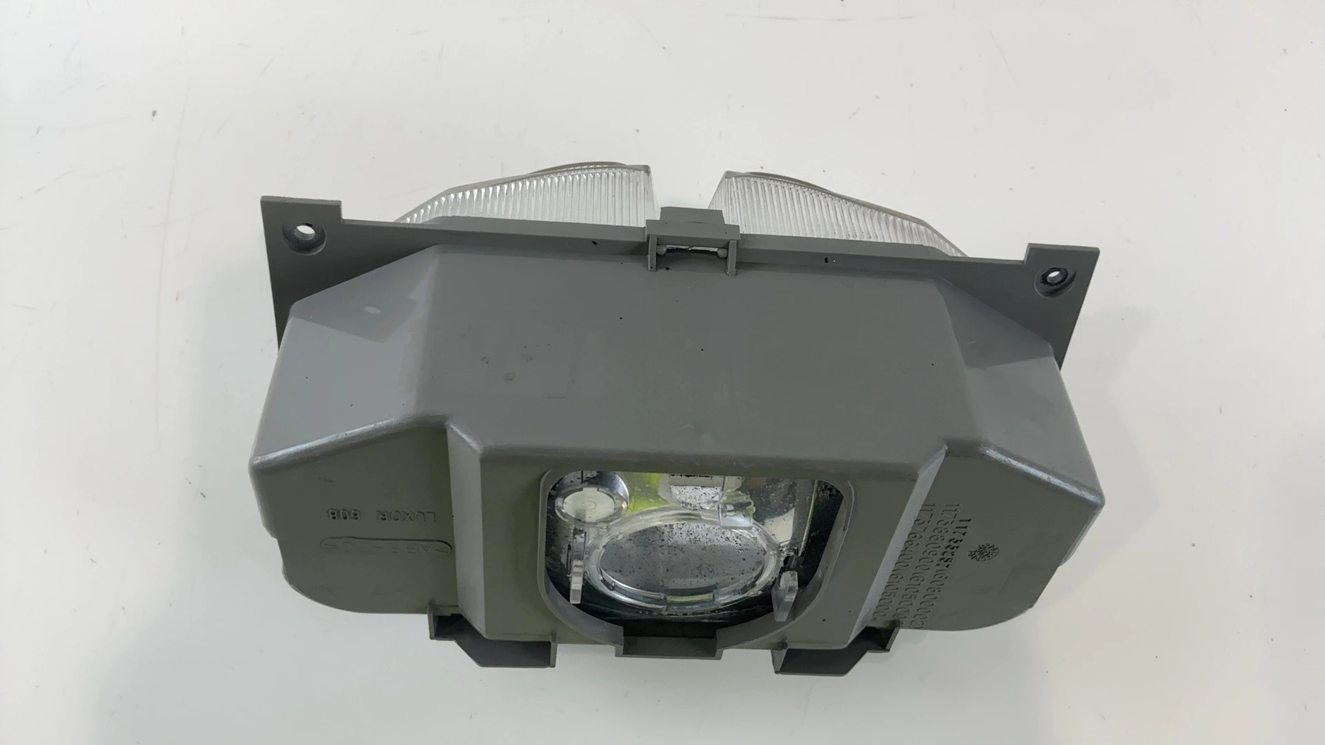 Peugeot Trekker TKR 50 CC Front Head Light 1998-2005 OEM 739316 - Image 5