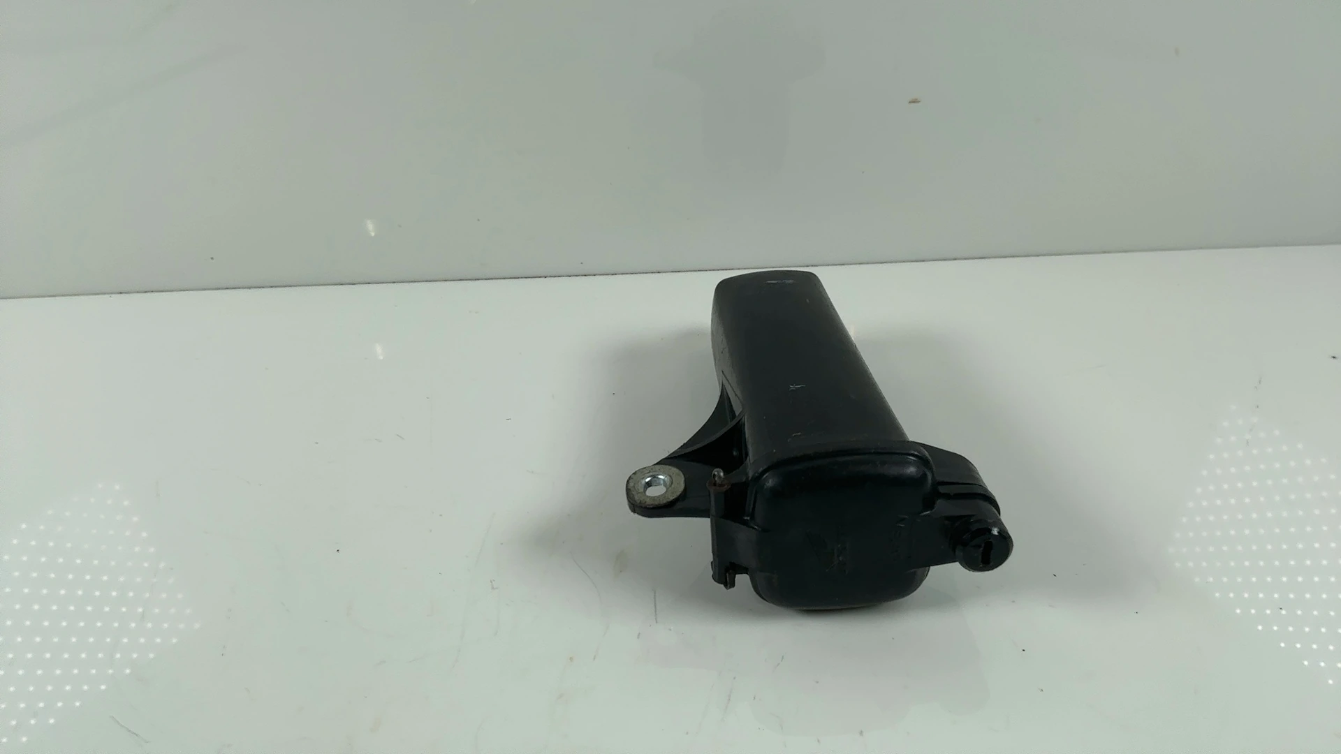 Honda XLR125 XLR 125cc Motorcycle Tool Box 1997 1999 OEM 83501-KAE-740 - Image 7