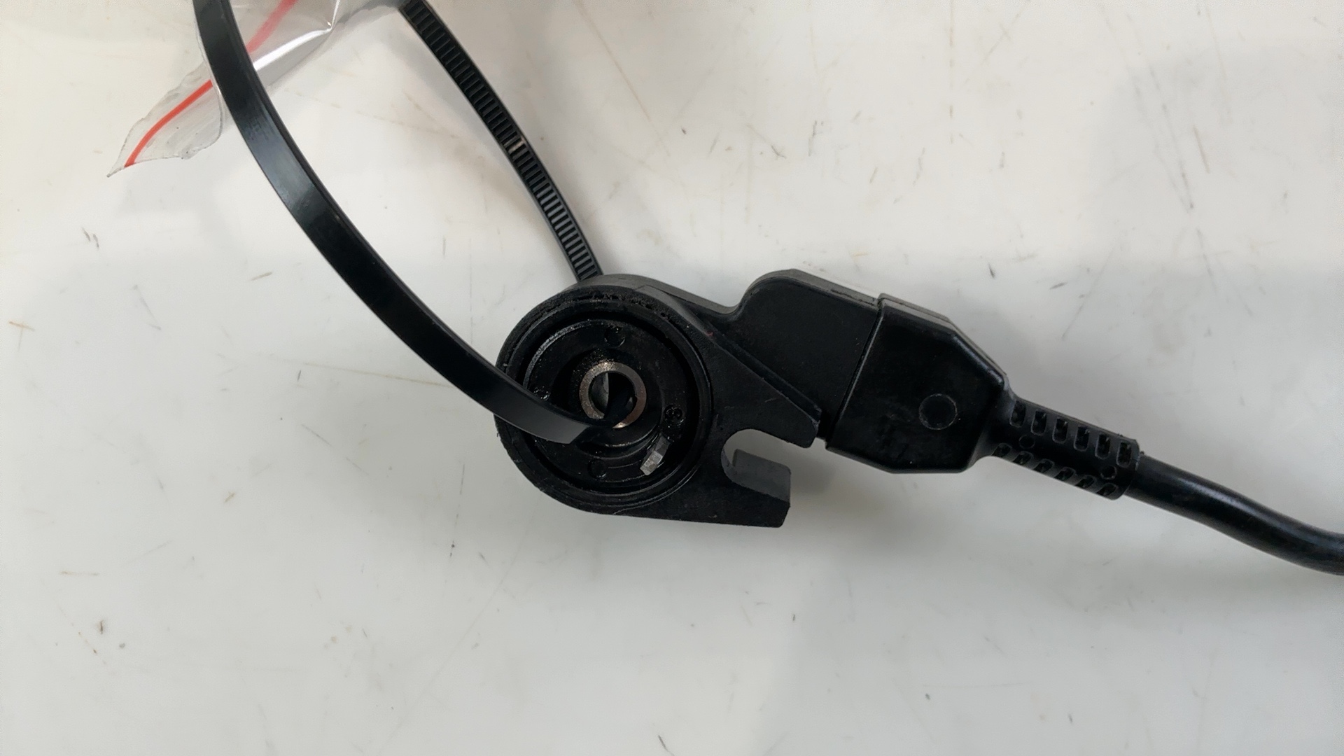Aprilia RSV4 Tuono RS 660 Side Stand Sensor 2020-2026 OEM 2D000530 - Image 4