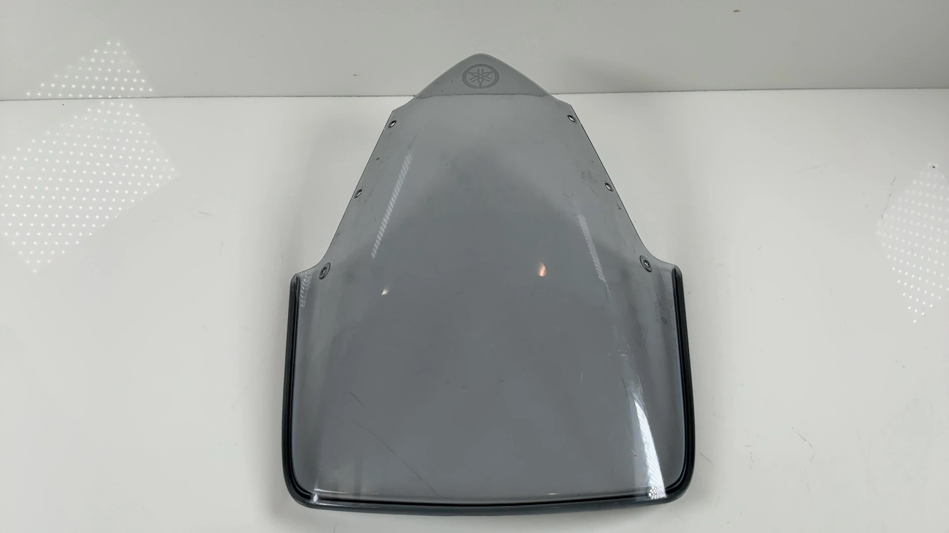 Yamaha FZ1 Fazer FZ1-S 1000 Touring Windshield Screen 2006-2015 3C3-W0710-00-00