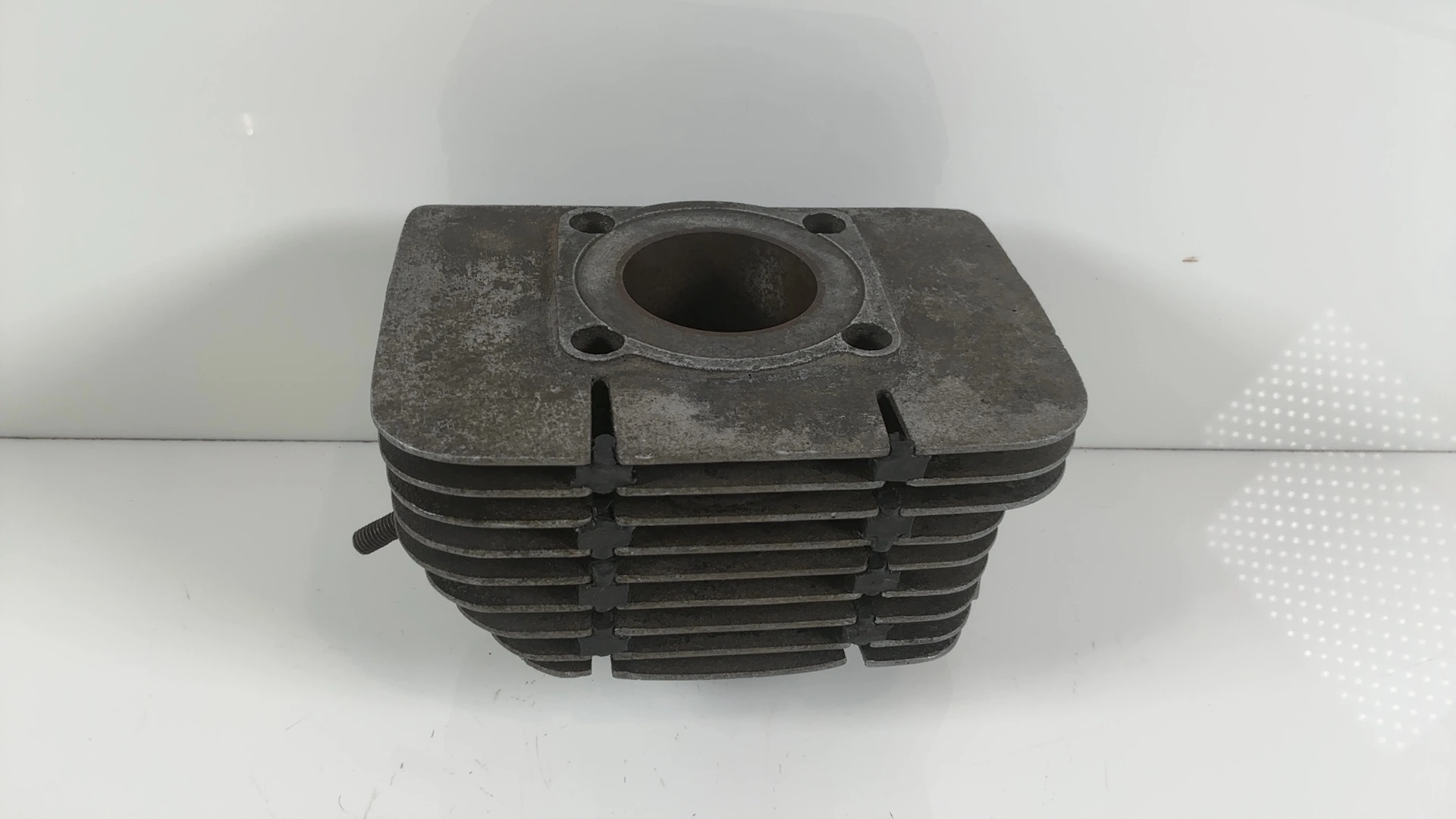 Yamaha RD250 351 250cc Cylinder Barrel 1974 1975 OEM 361-11311-00 Y1 247cc - Image 1