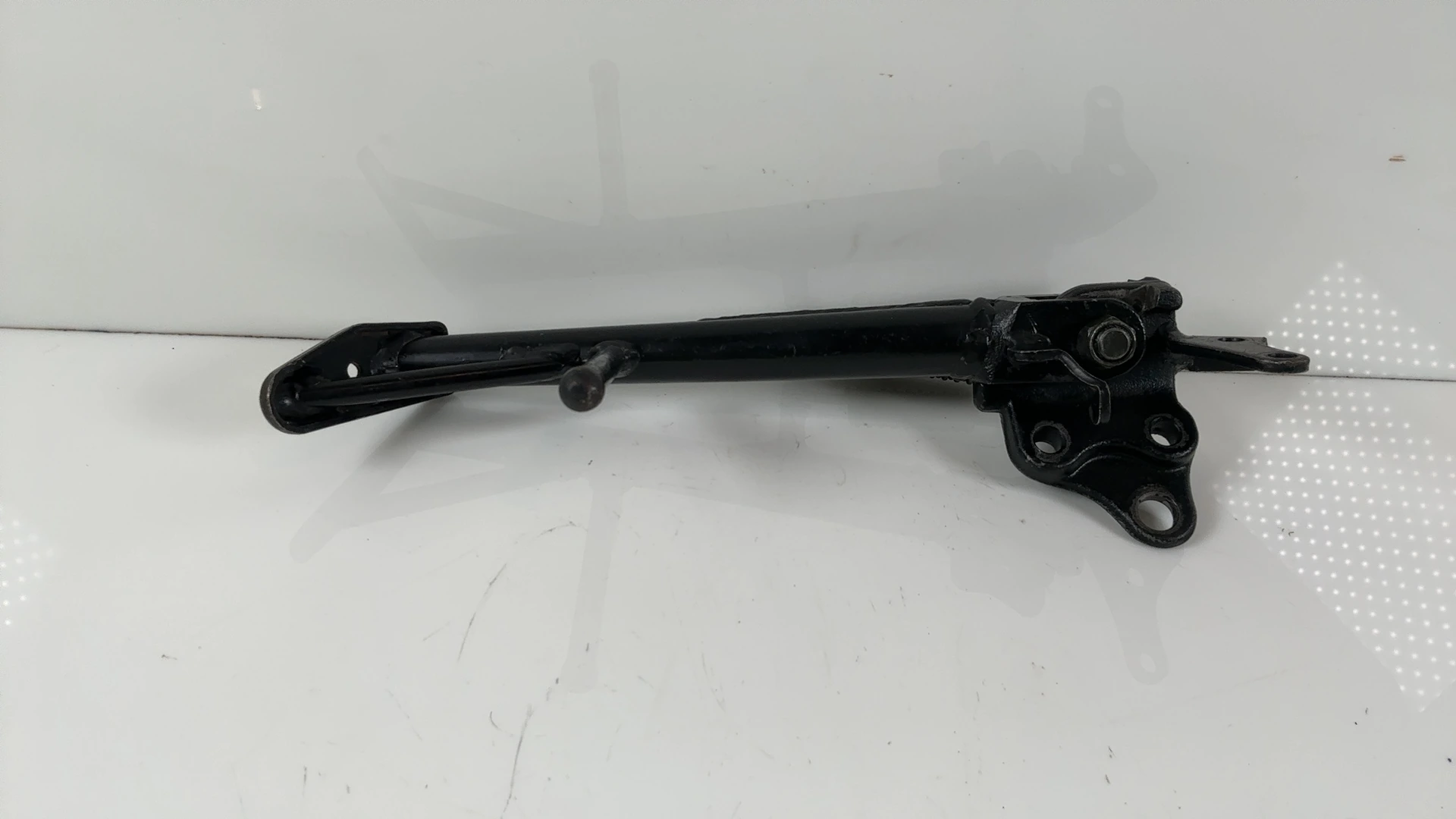 Suzuki GSX-R600 GSXR 600cc Side Stand Kickstand Bracket 1997-2000 42310-33E10