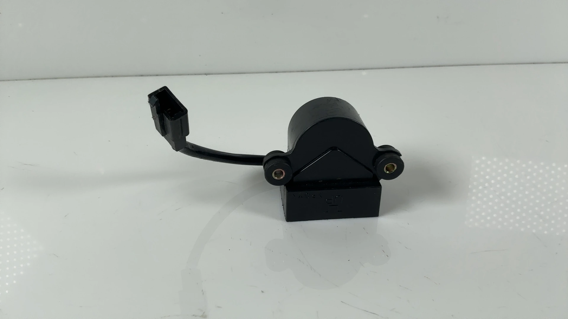 Honda CBR 600 F4i 600cc Bank Angle Sensor 2001-2006 OEM 35160-MBW-D22