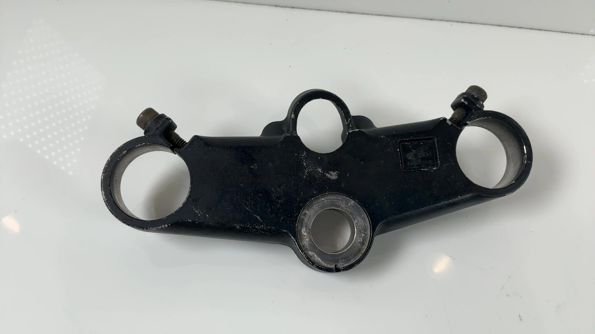 Honda CBR600F CBR600F3 600cc Upper Fork Bridge 1995-1998 OEM 53300-MAL-600