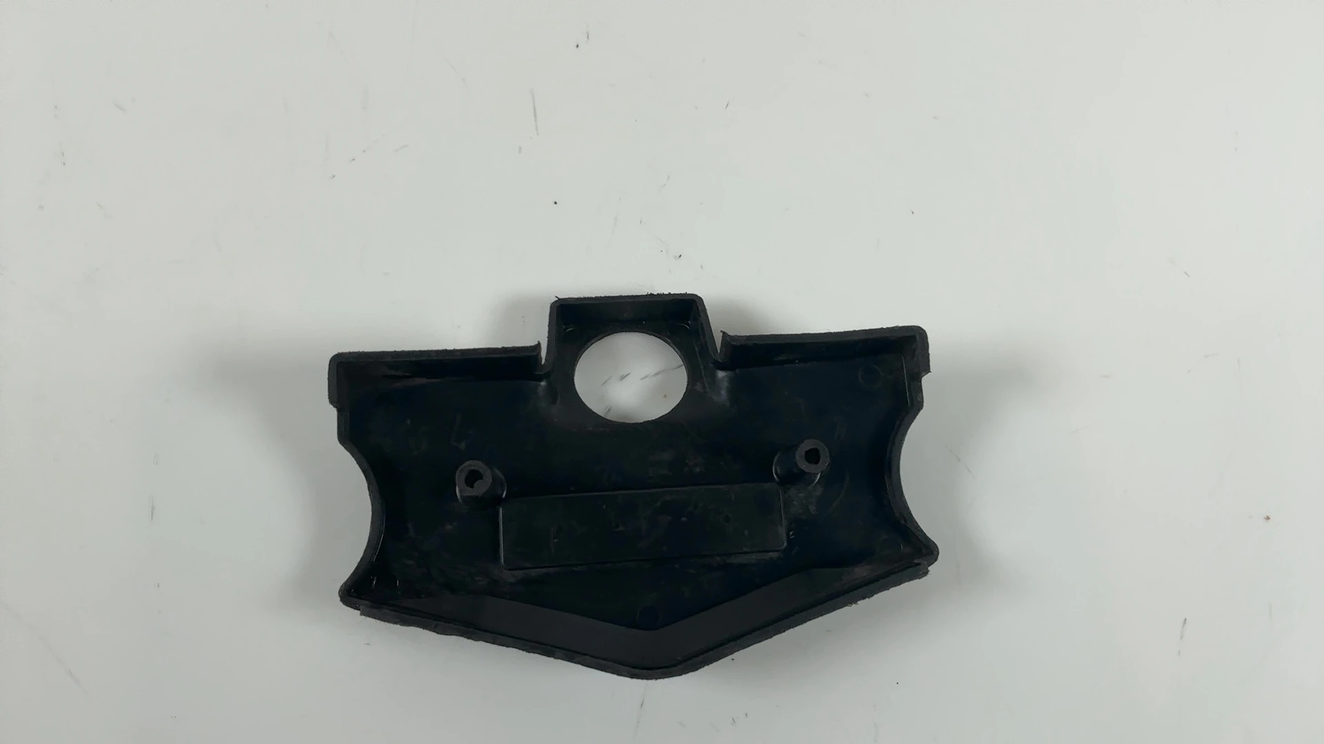 Kawasaki Z400G Z400 400cc Handlebar Center Trim Cover Panel 1979-1982 59441-1005 - Image 4