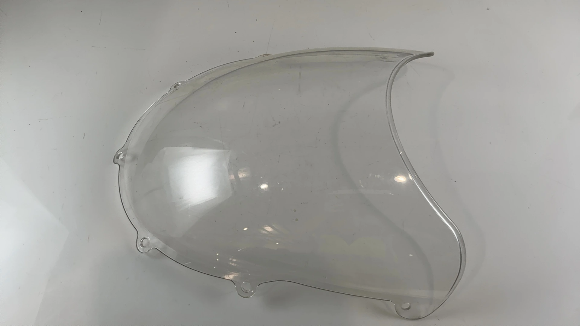 Suzuki GSX-R 750 GSXR750 750cc Windshield 1996-1999 OEM 94611-33E10