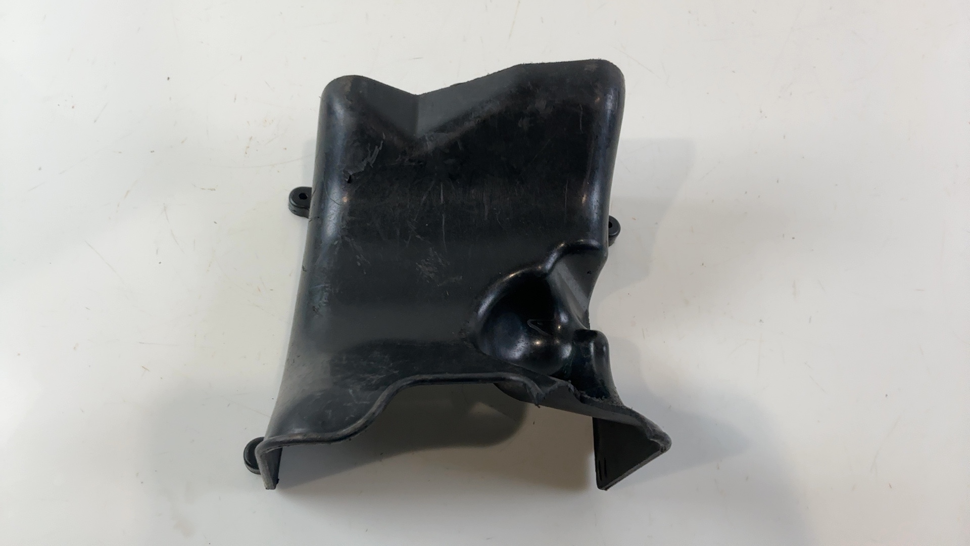Honda SH150 SH 150 150cc Radiator Air Guide Cover 2001-2004 OEM 19050-KPR-9000 - Image 6