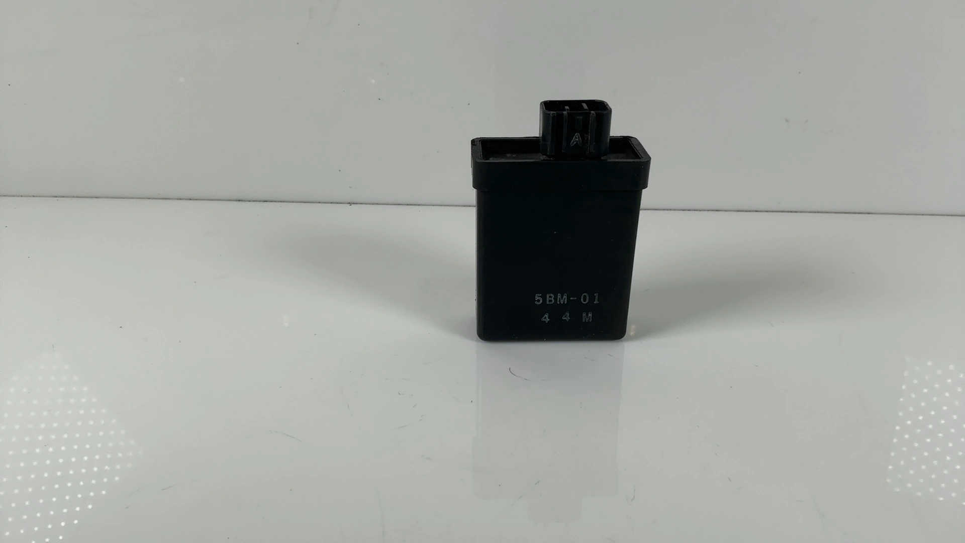 Yamaha Aerox Jog Neos 50cc CDI Igniter 1997-2012 OEM  5BM-H5540-10 - Image 2