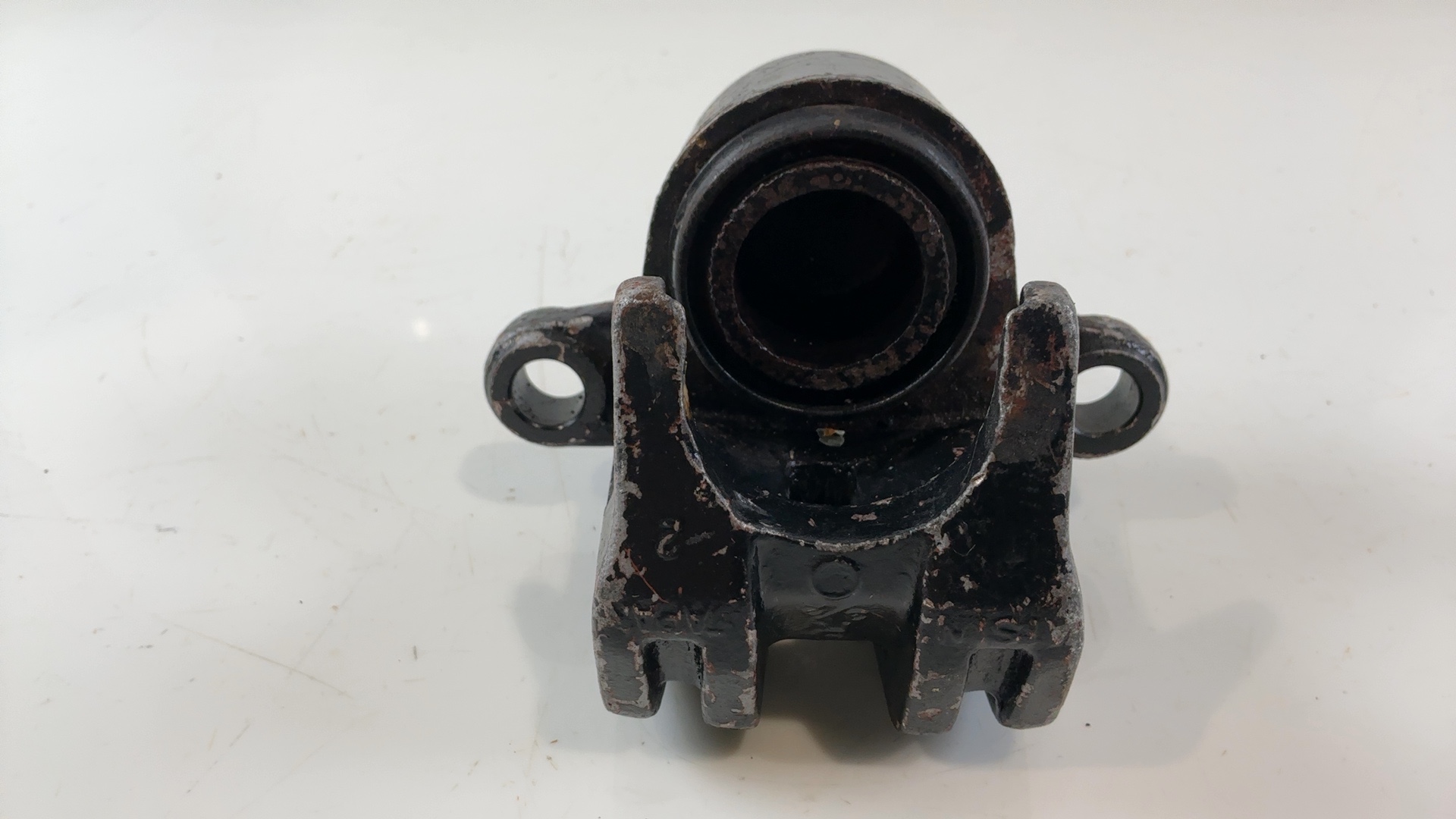 Suzuki GS750S Katana GSX750S 750cc Front Brake Caliper 1980-1983 OEM 59300-49020 - Image 6