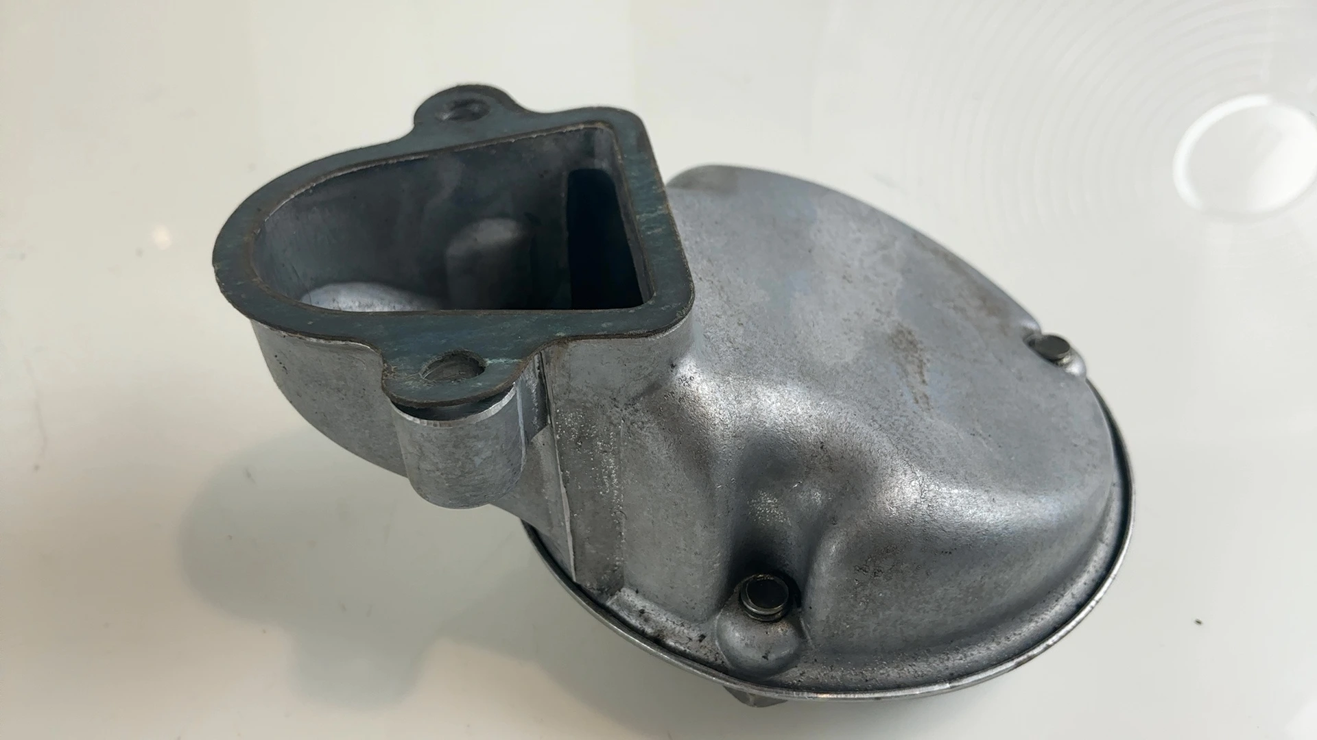 Suzuki Katana GSX750F 750CC Engine Oil Strainer Pickup 1988-2006 OEM 16520-09300 - Image 6