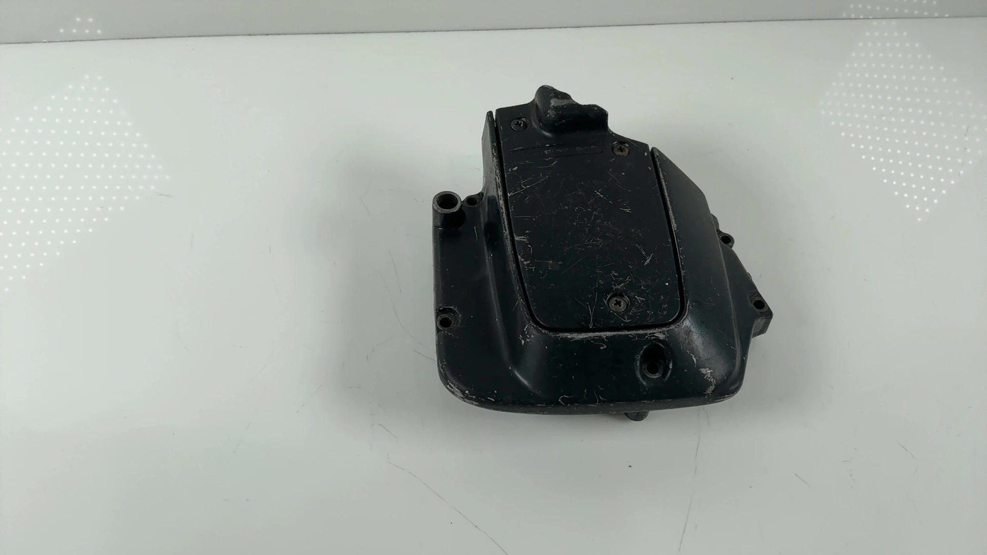 Suzuki GSX750ES GSX750EF 750cc Front Sprocket Cover 1983-1987 OEM 11360-31301 - Image 3