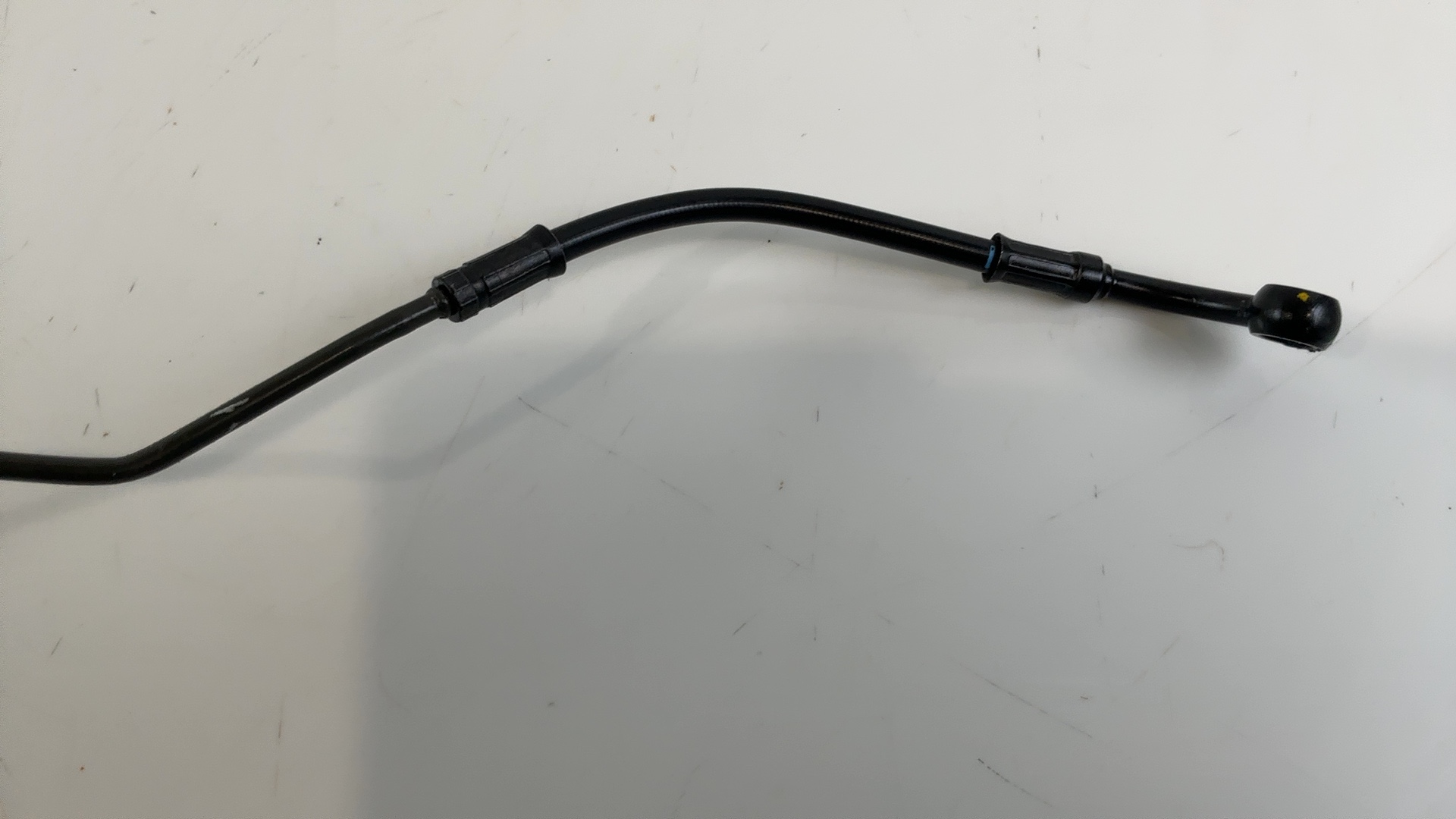 Aprilia Tuono 660 Factory 660 Rear ABS Brake Line Hose 2021-2026 OEM 2B006459 - Image 6