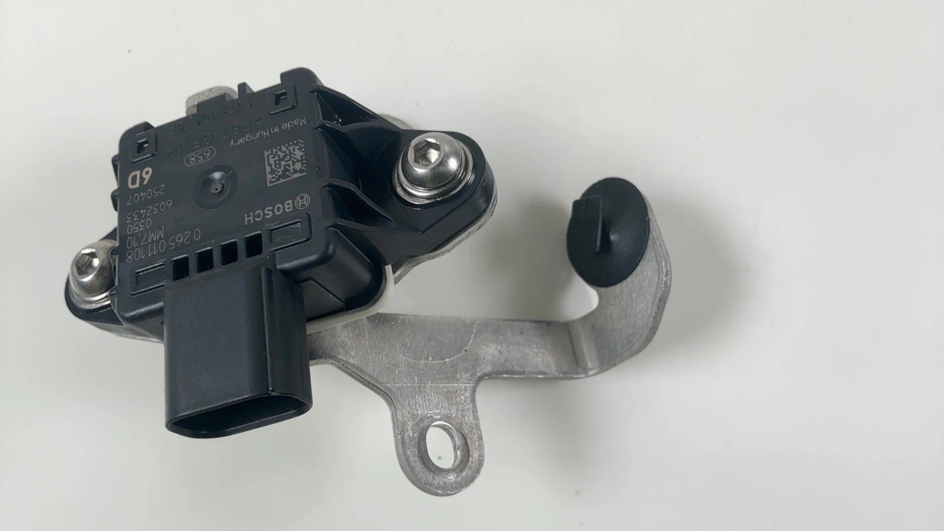 Aprilia RSV4 Factory 1100 Lean Angle Sensor 2021-2026 OEM 2D000517 - Image 2