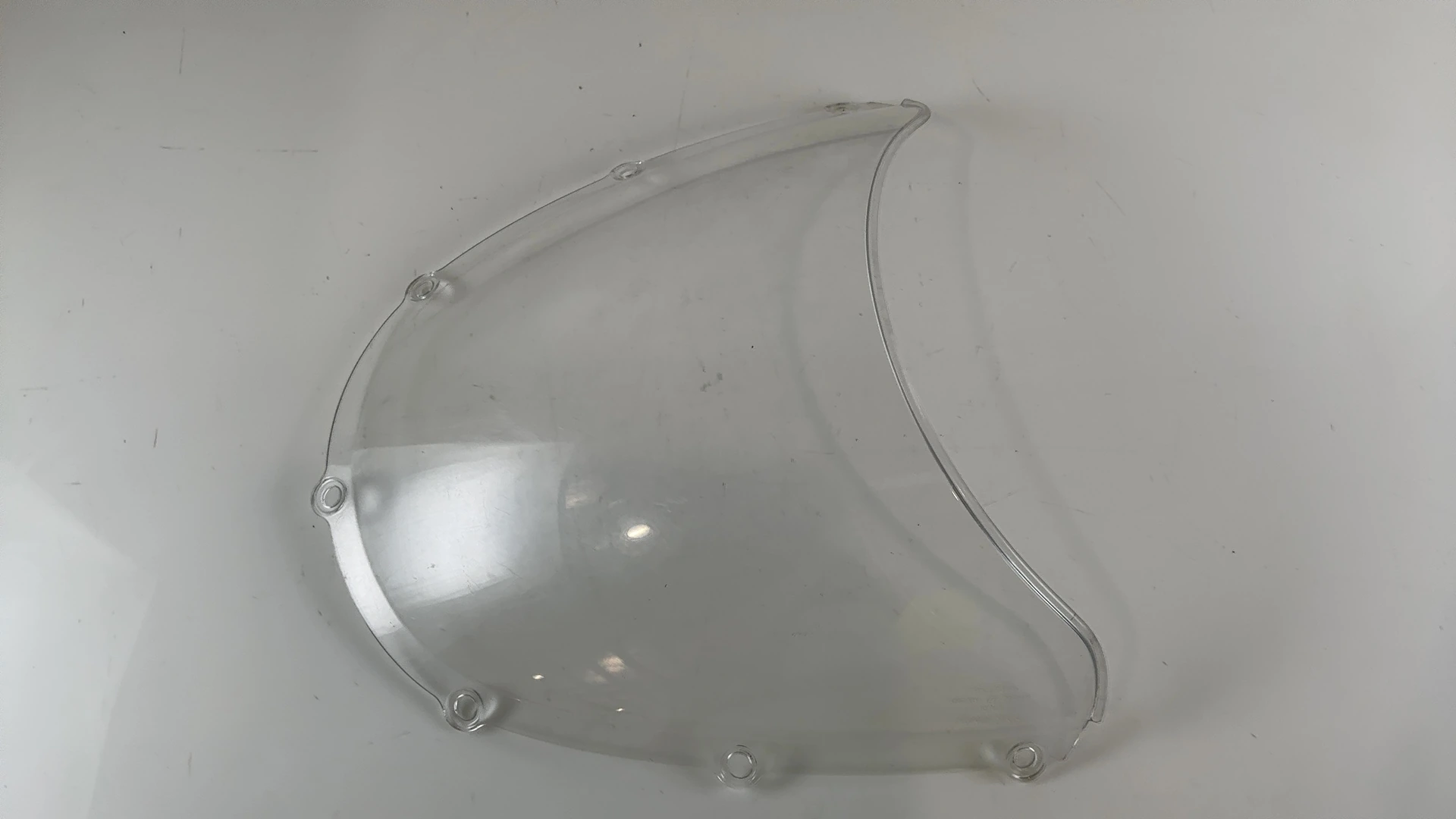 Honda CBR 900 954 RR Windshield Windscreen 2002 2003 OEM 64200-MCJ-750