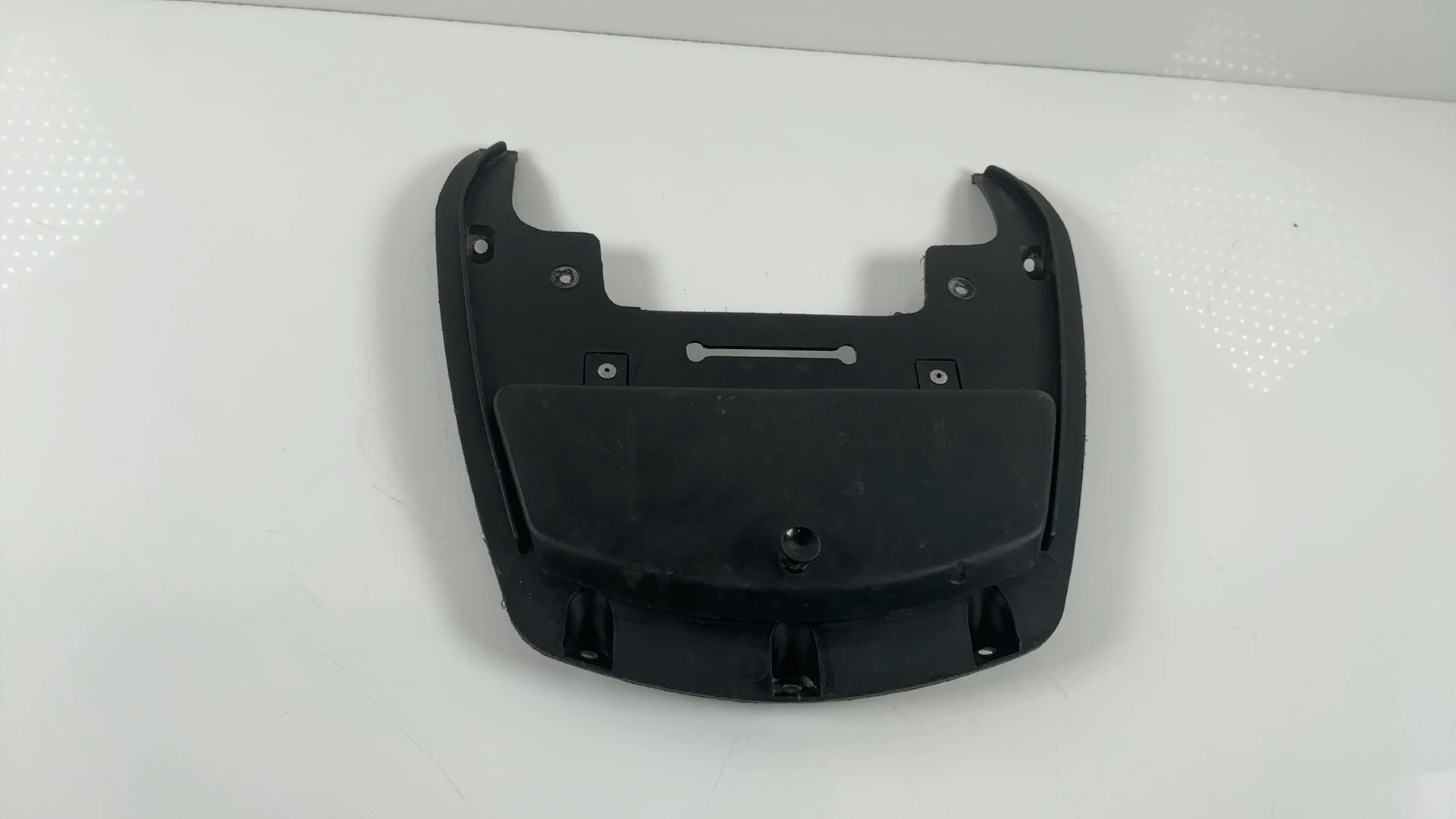 Suzuki GSX750 ES EF 750 Rear Tail Cover Storage Box 1983 1984 OEM 45515-31300 - Image 1
