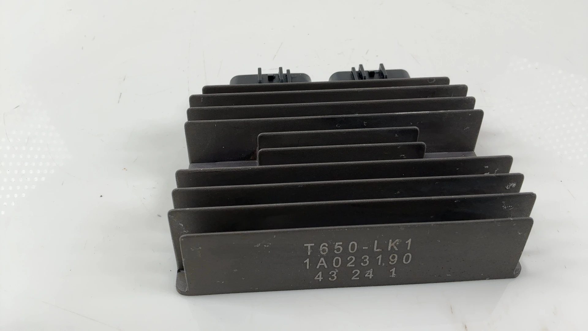 Aprilia RS660 Tuono 660 SH870AA 660cc Regulator Rectifier 2021-2026 OEM 1A012332 - Image 6