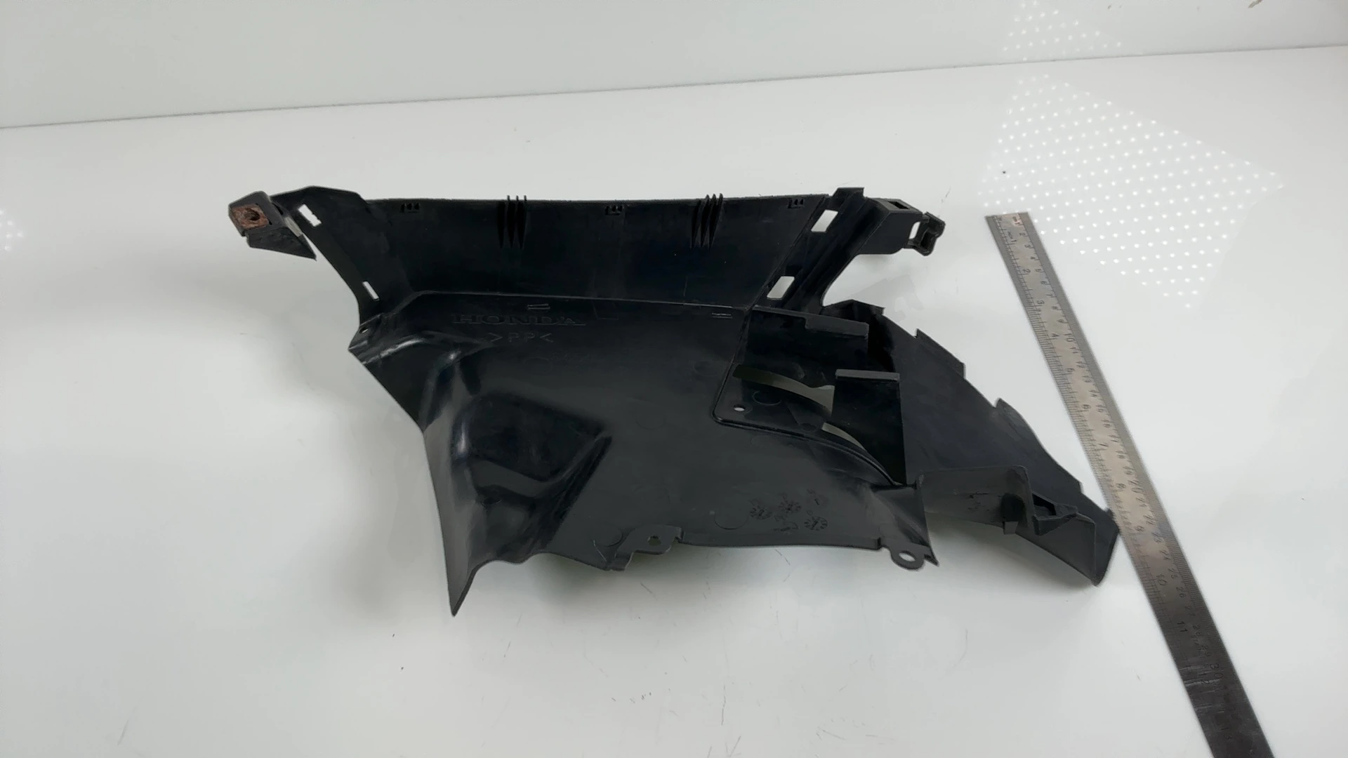 Honda VFR1200F SC63 1200cc Right Inner Cowl Fairing Panel 2010-17 64543-MGE-000 - Image 6