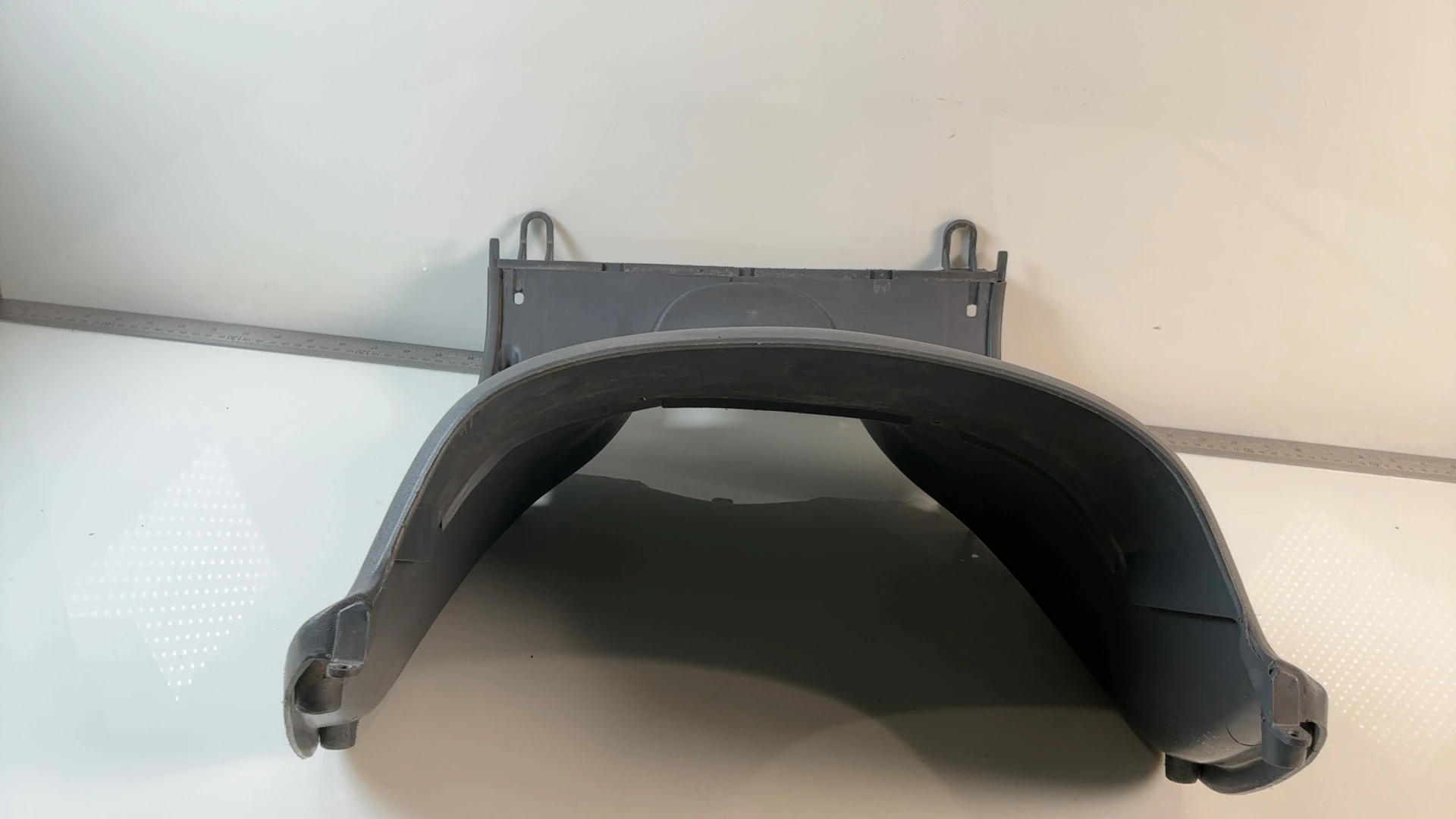 SYM Mio 50 100 HU05W HU10W Scooter Inner Lower Fairing 2006-2016 OEM 81141-T53 - Image 6