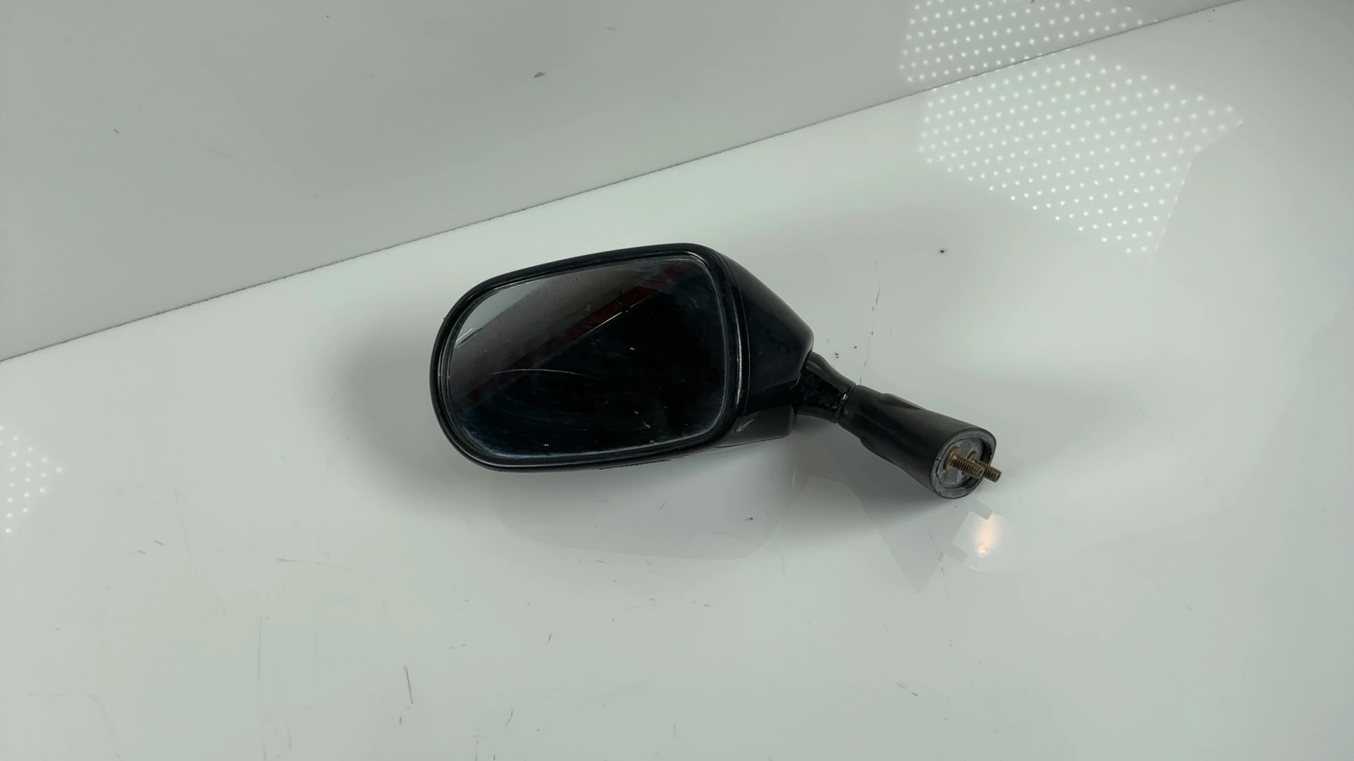 Kawasaki Ninja ZX-9R ZX900B 900cc Left Side Mirror 1994-1997 OEM 56001-1441-10 - Image 2