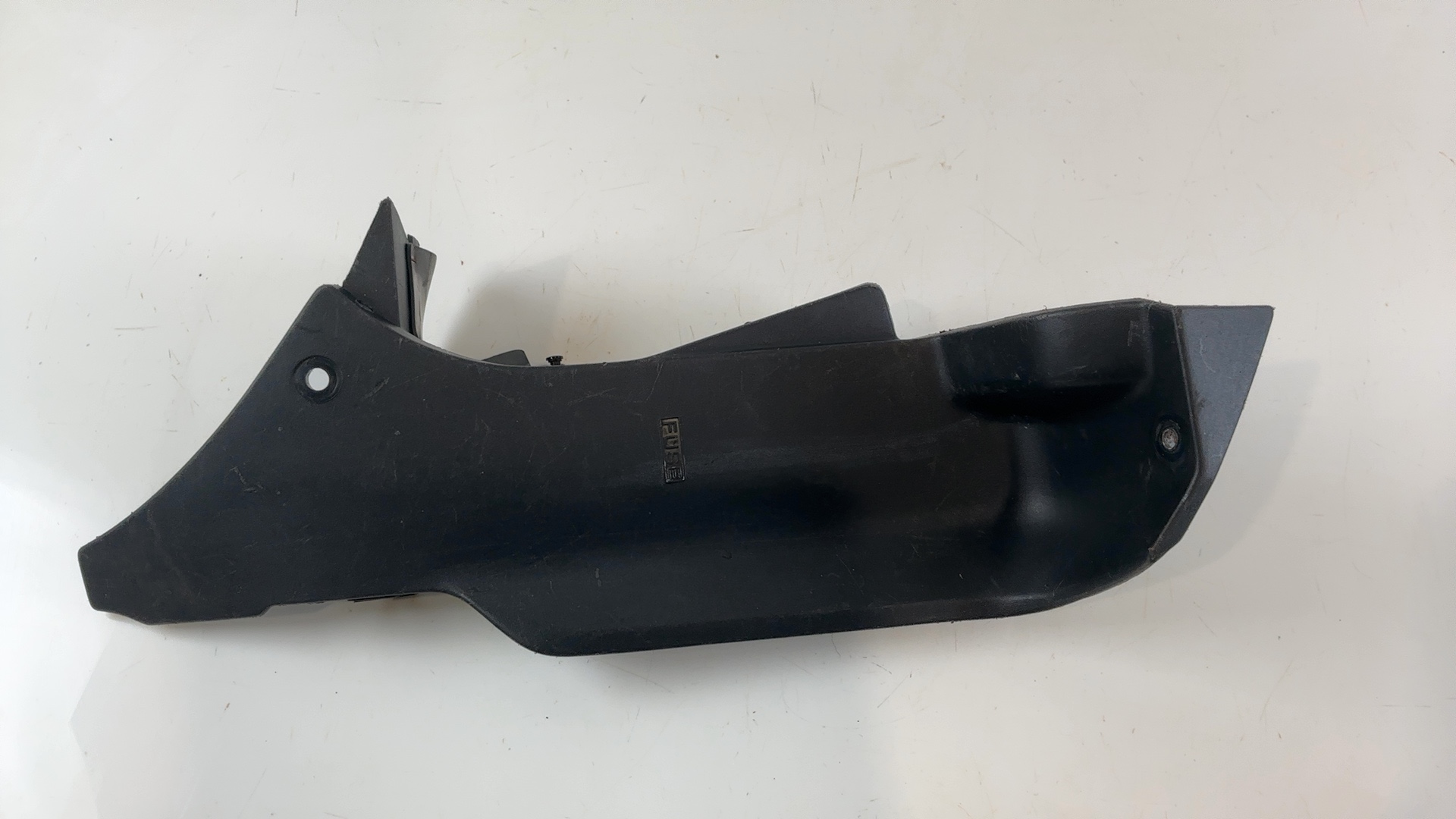 Honda CBR900RR SC33 900cc Right Inner Fairing Cowl 1998 1999 OEM 64592-MAS-E00