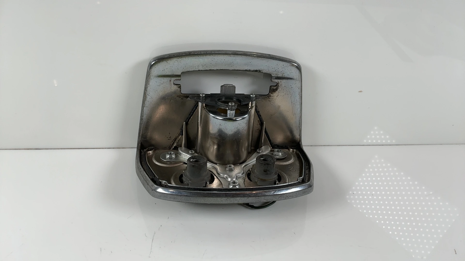 Honda CB750K CB750 750cc Rear Brake Tail Light Base 1979-1981 OEM  33703-415-003 - Image 1