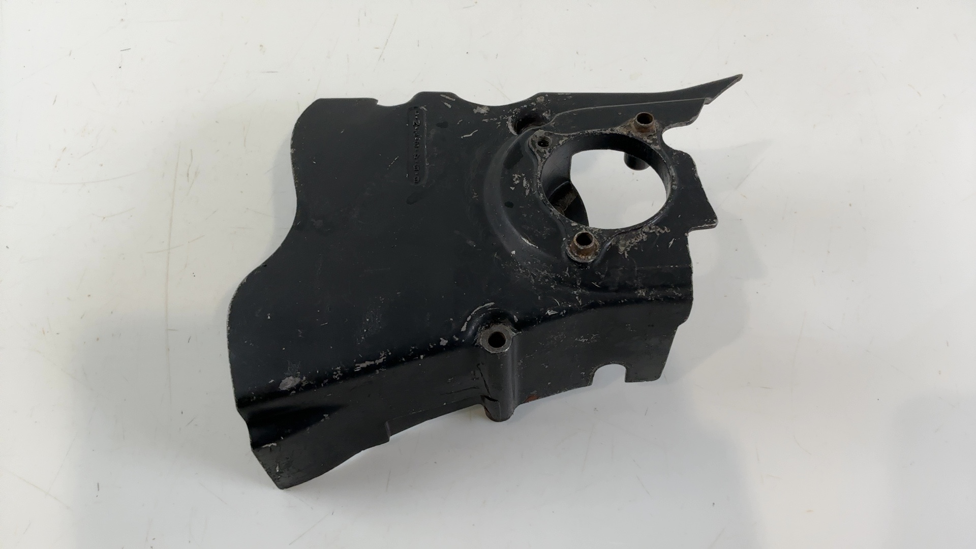 Honda Interceptor VF500F 500 CC Front Sprocket Cover 1984-1986 OEM 11341-MF2-010