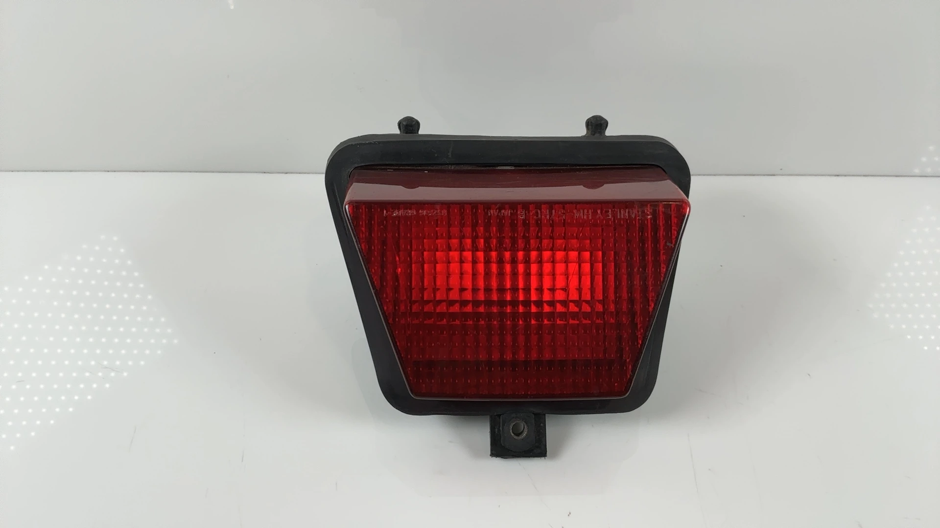 Honda Interceptor VF750F 750cc Rear Tail Brake Light 1983-1985 OEM 33701-MB2-671