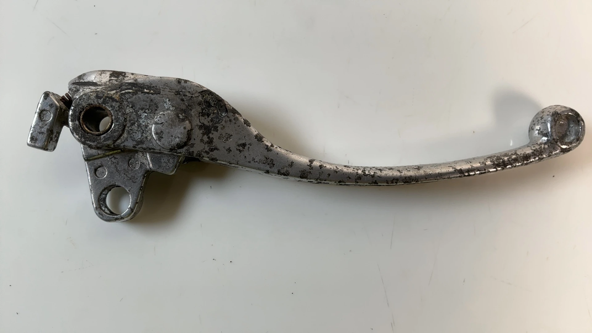 Honda CBR1000RR SC57 1000cc Front Brake Lever 2004-2007 OEM 53175-MEL-000 - Image 2
