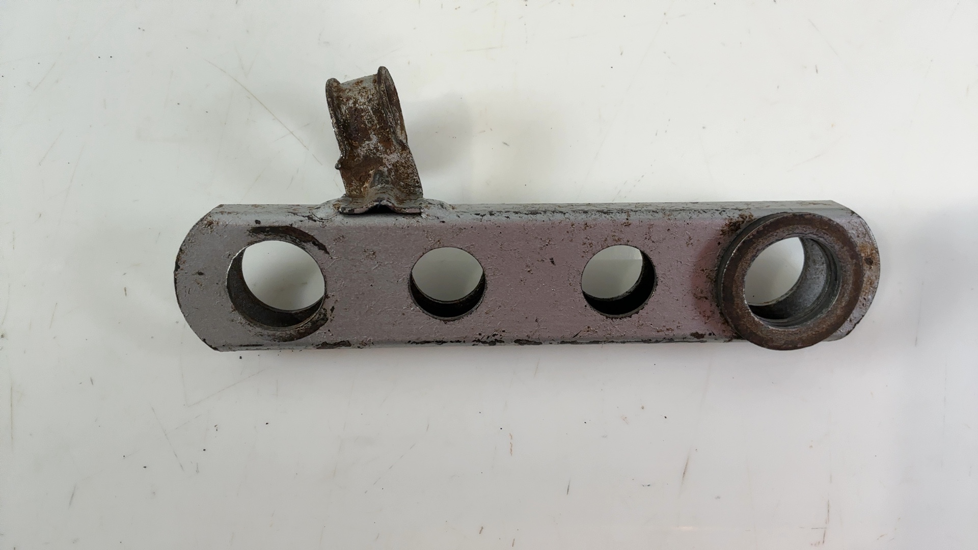 Honda Hawk GT NT650 650CC Rear Brake Torque Link Rod Bar 1988-91 43431-MN8-000 - Image 2