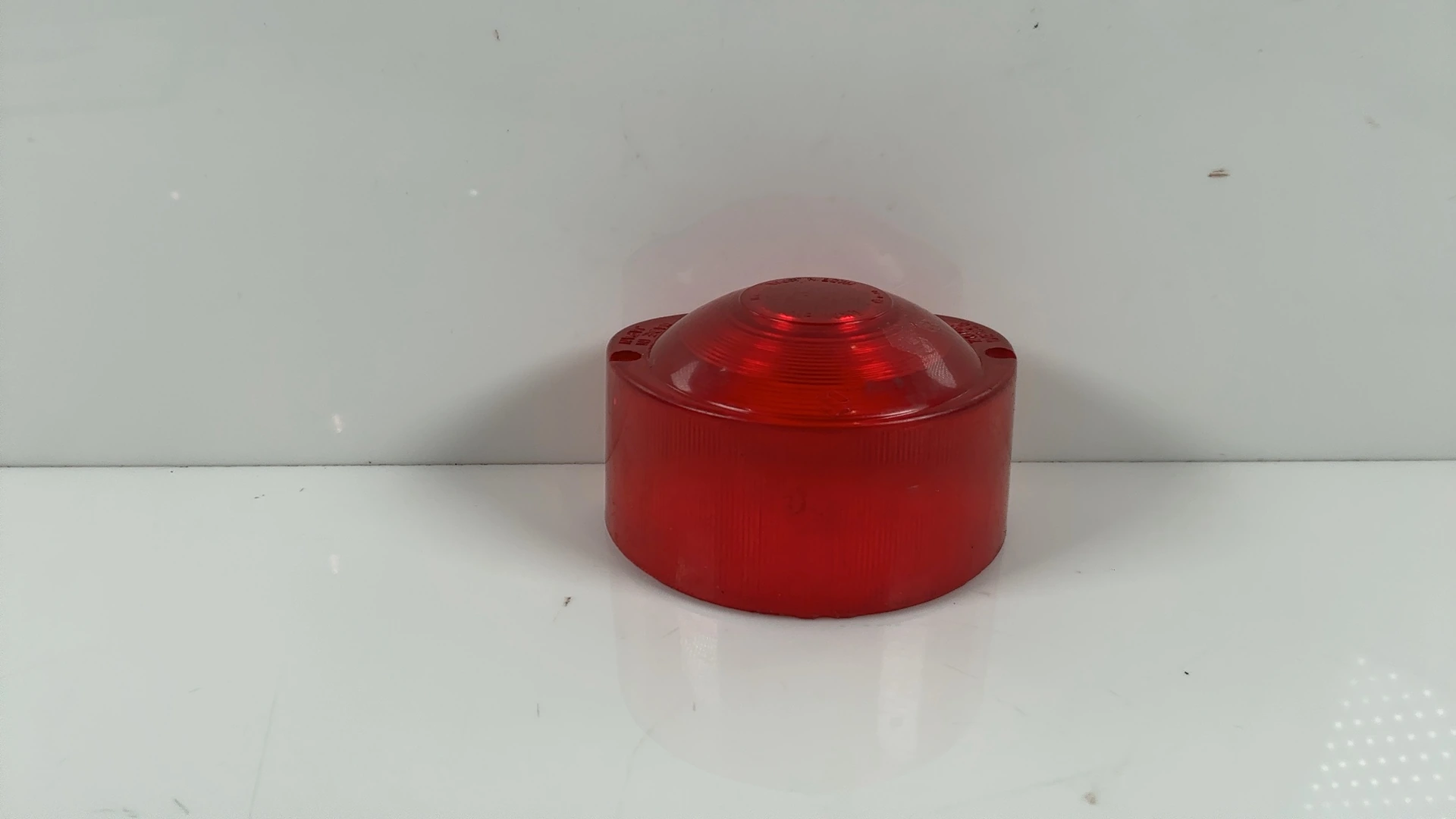 Suzuki T250 T350 T500 GT125 Tail Light Lens 1967-1977 OEM 35712-06110 - Image 7