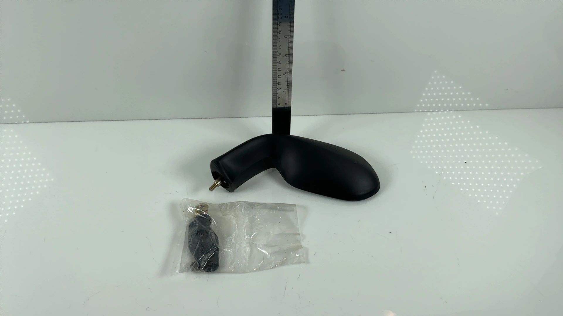 Aprilia RS 50 125 250 CC Left Rearview Side Mirror 1996-2010 OEM AP8102633 - Image 10