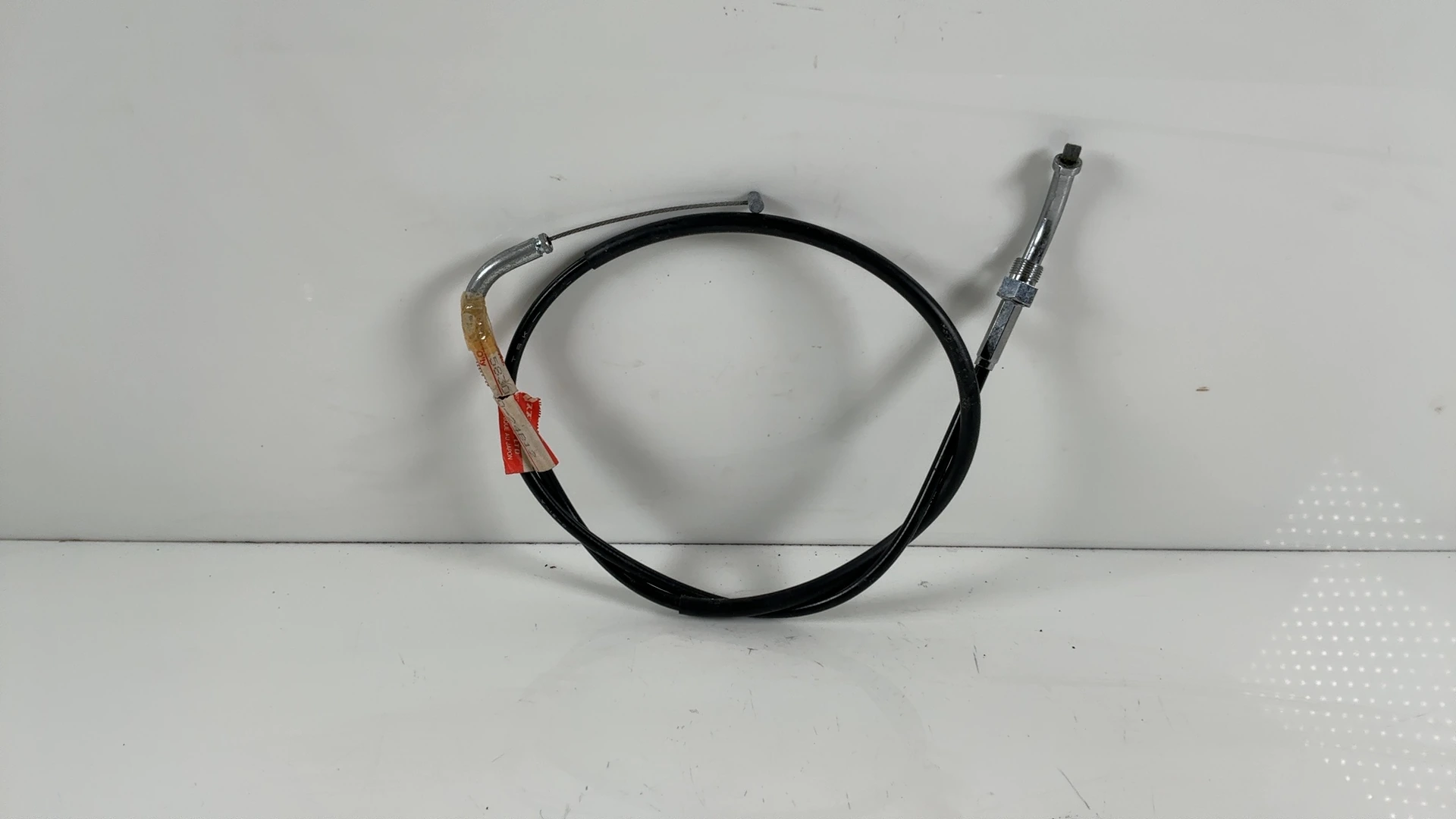 Suzuki Savage LS650 650CC Pull Throttle Cable 1986-1995 OEM 58300-24B12