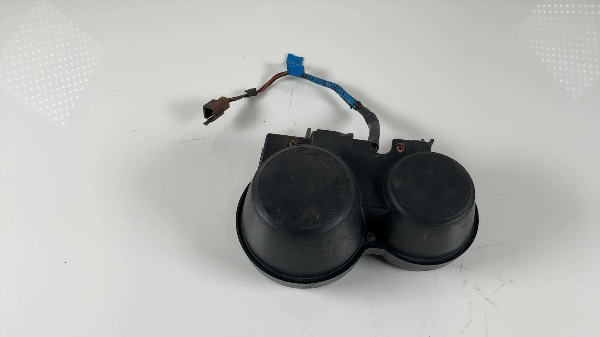 Kawasaki GPz750 ZX750A 750cc Speedometer Tachometer Gauges 1983-1985 25015-1151 - Image 6