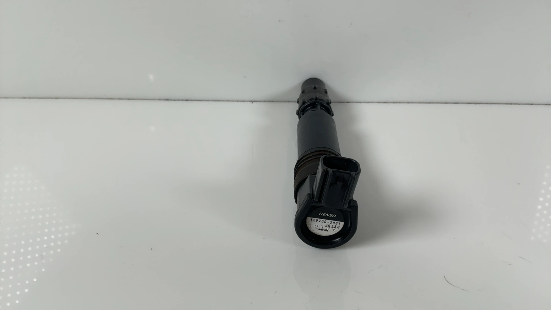 Honda CBR600 F4i 600cc Ignition Coil Stick Plug Cap 1999-2006 OEM 30700-MBW-611 - Image 2