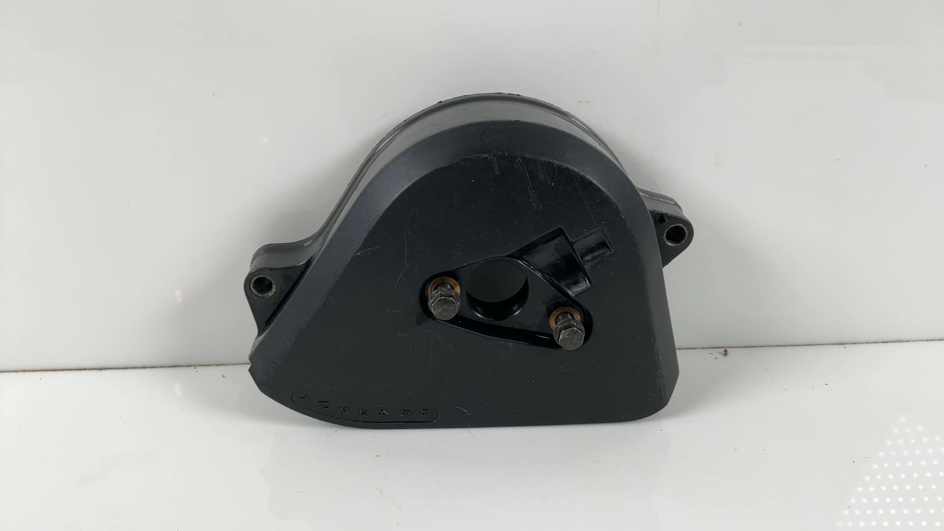 Honda CBR900RR SC28 SC33 900cc Sprocket Cover 1993-1999 OEM 11350-MAE-000 - Image 1